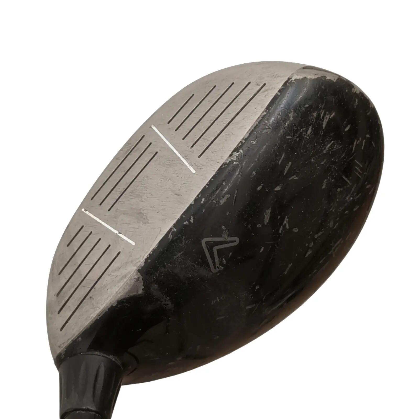 Callaway X Hybrid / Flex Ladies / #3 / 21 3/5