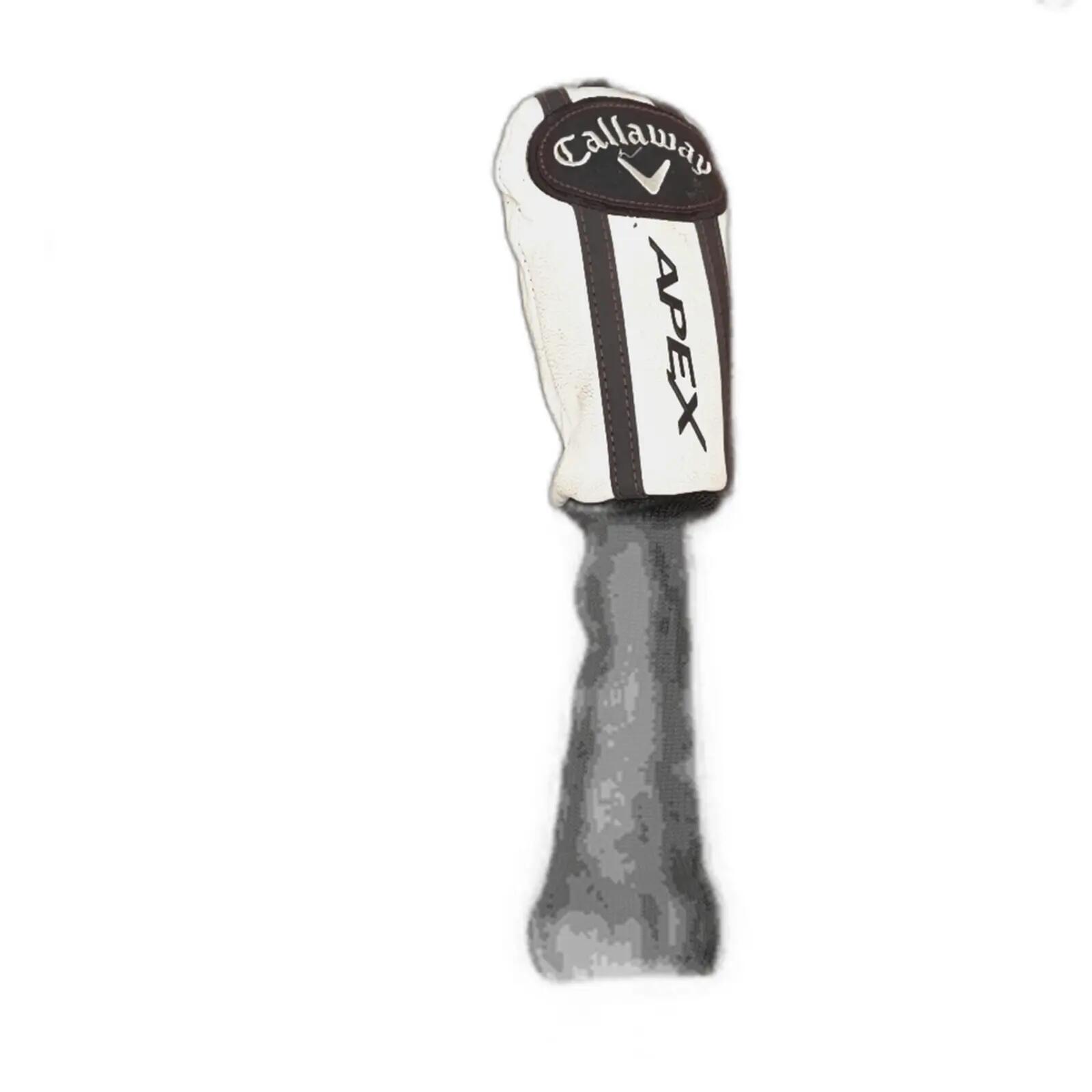 Callaway Apex Hybrid / Flex Stiff / #2/18 2/6