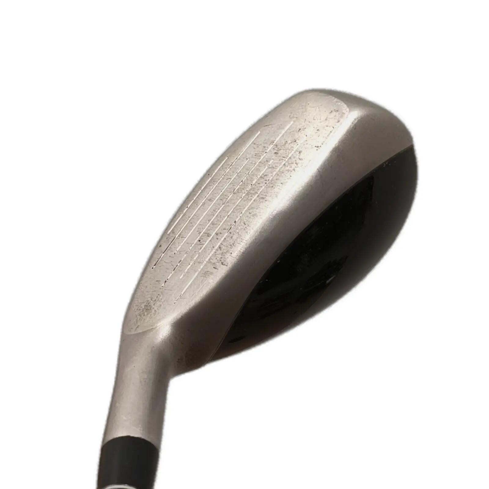 TaylorMade Rescue Mid Hybrid / Flex Regular / #3/19 3/5