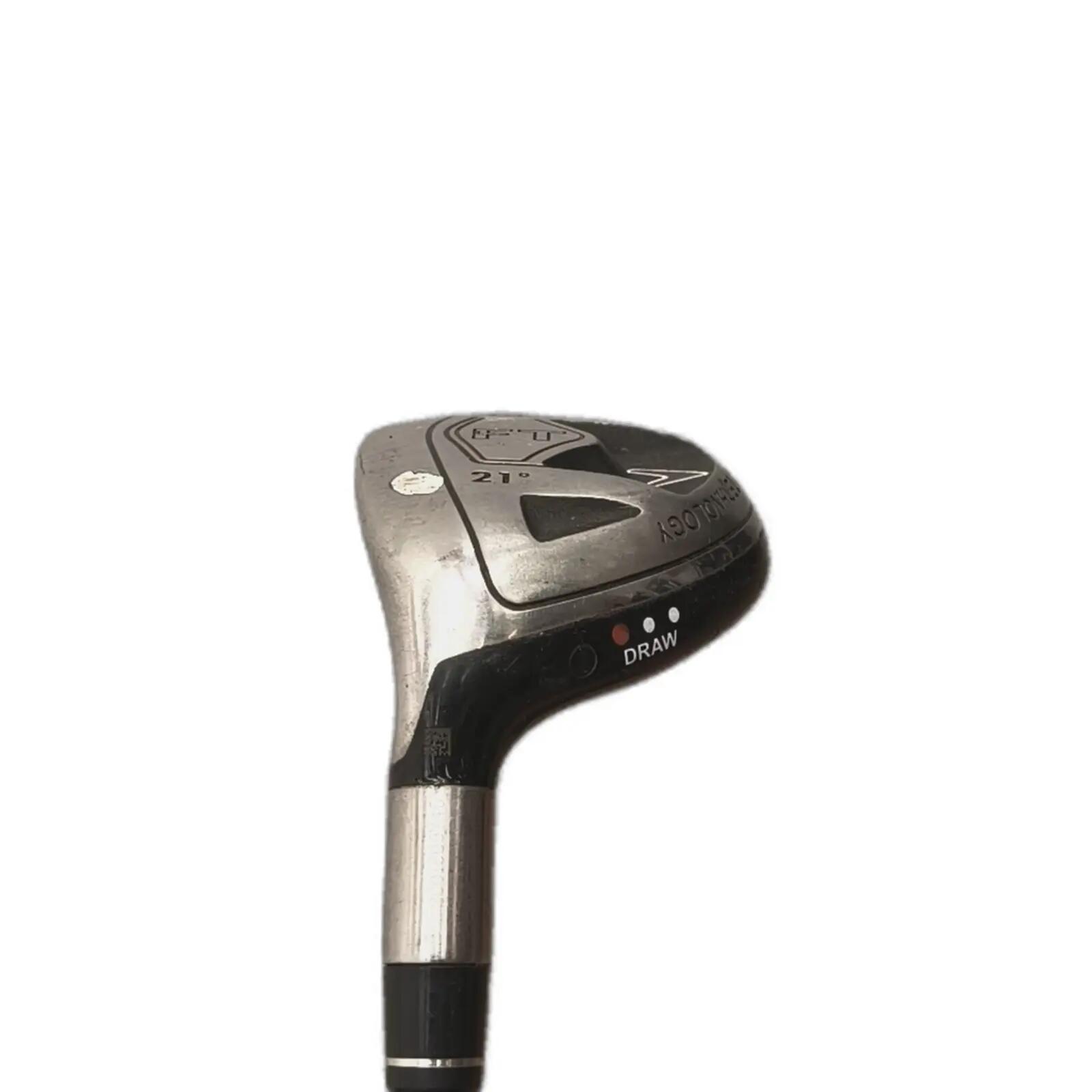 Linkshandig Callaway FT Draw Hybrid / Flex Regular / #3/21 2/5