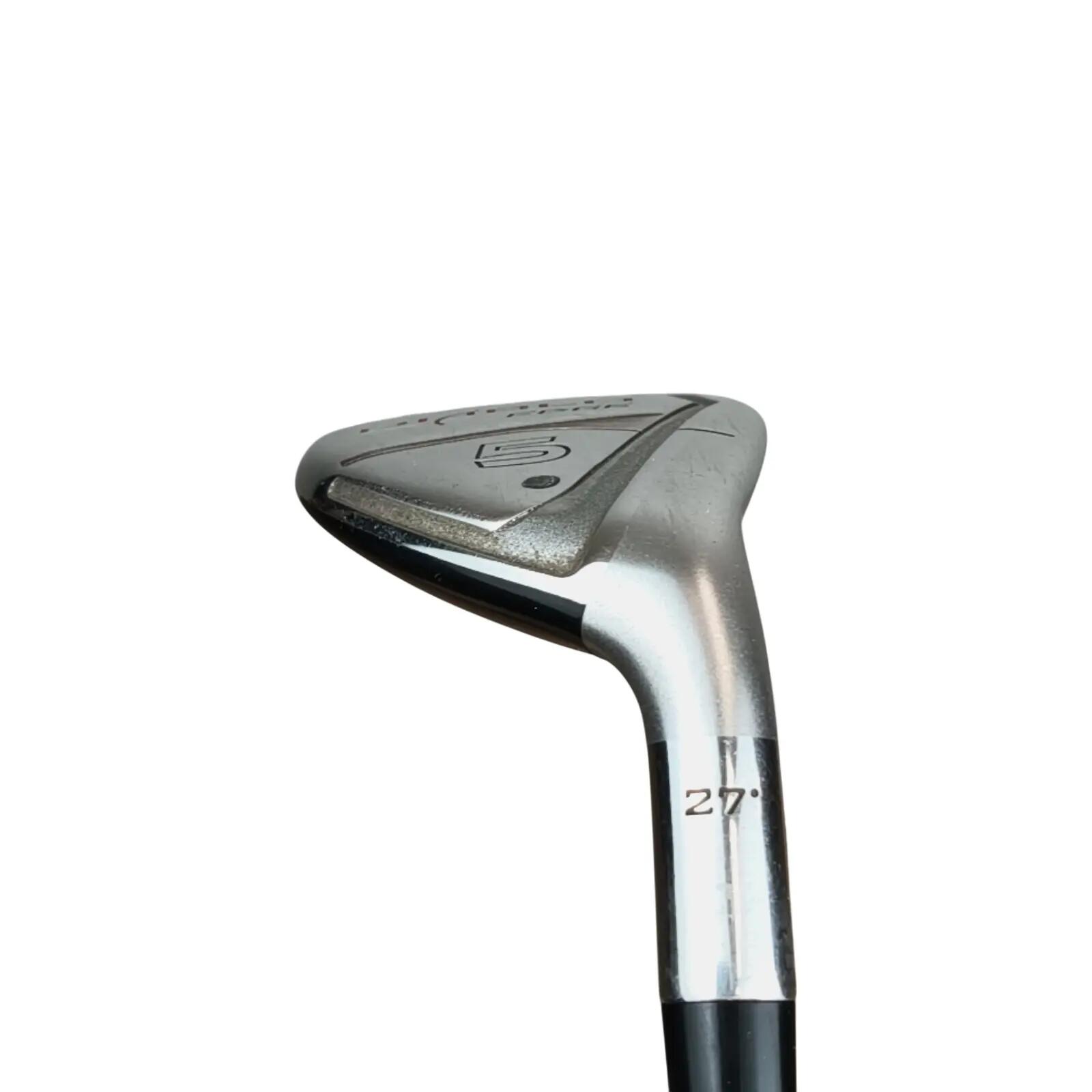 Callaway Diablo Edge Hybrid / Flex Ladies / #5/27 3/6