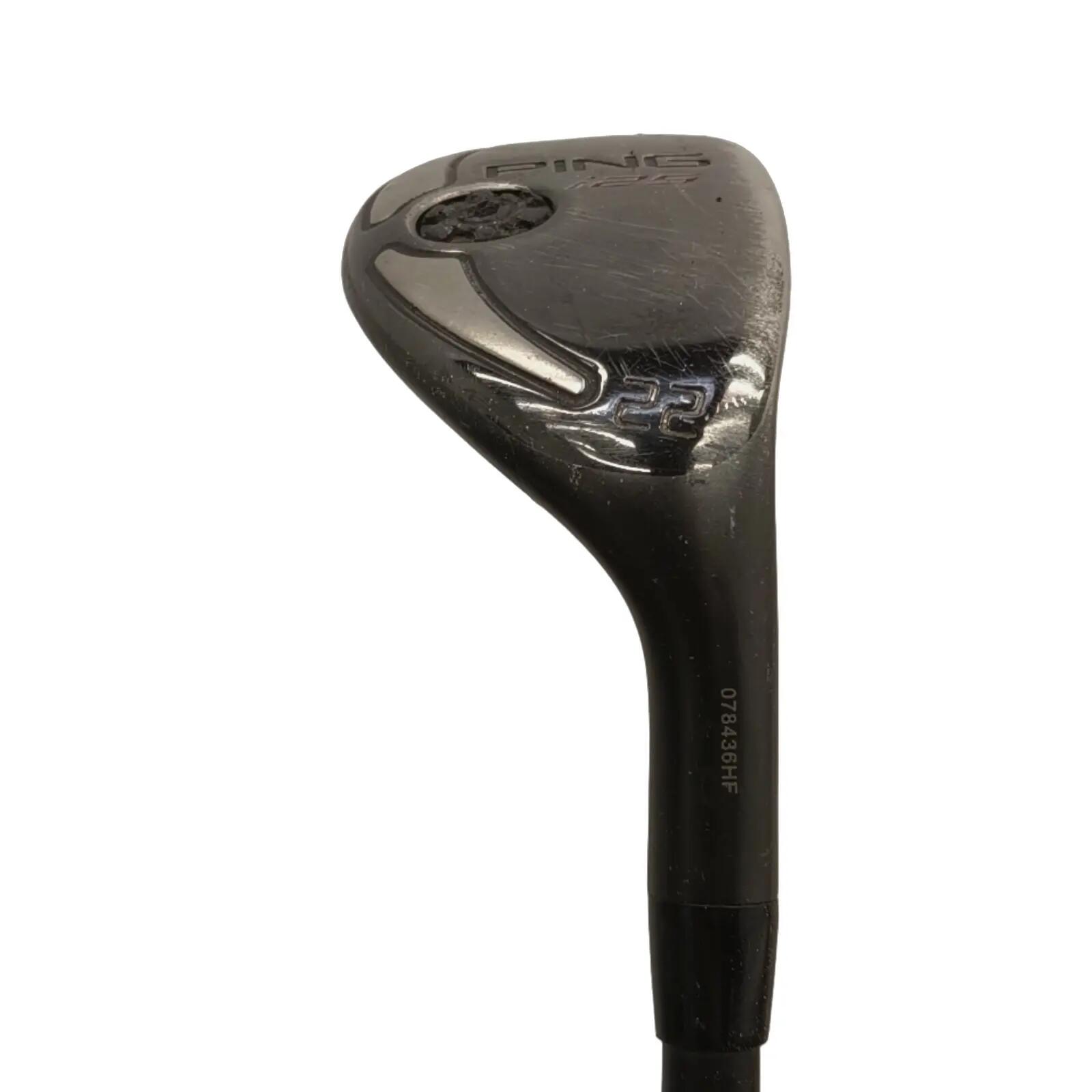 PING I25 Hybrid / Flex Regular / #4 / 22 2/5