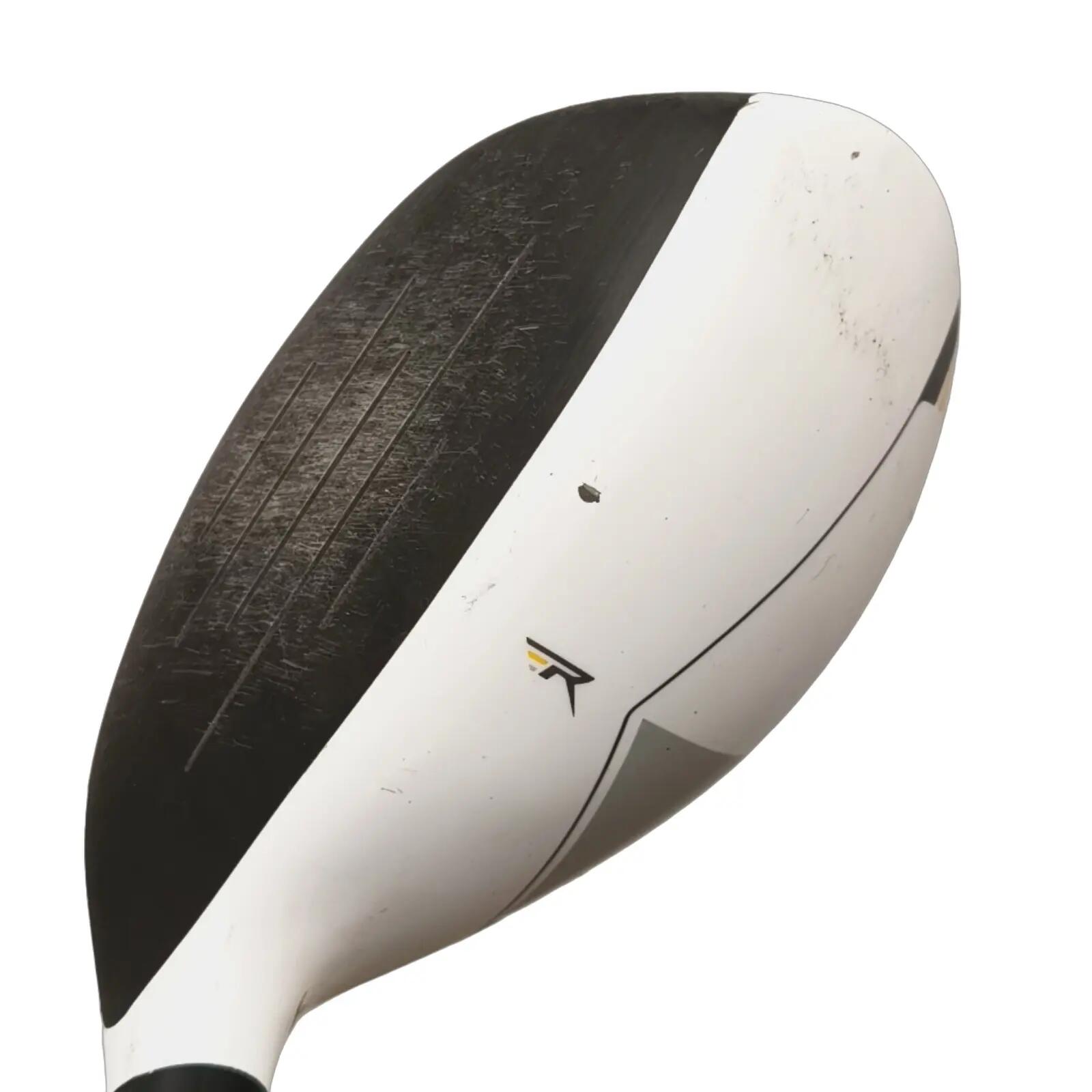 TaylorMade RocketBallz RBZ Stage 2 Hybrid / Flex Regular / #4 / 22 3/5