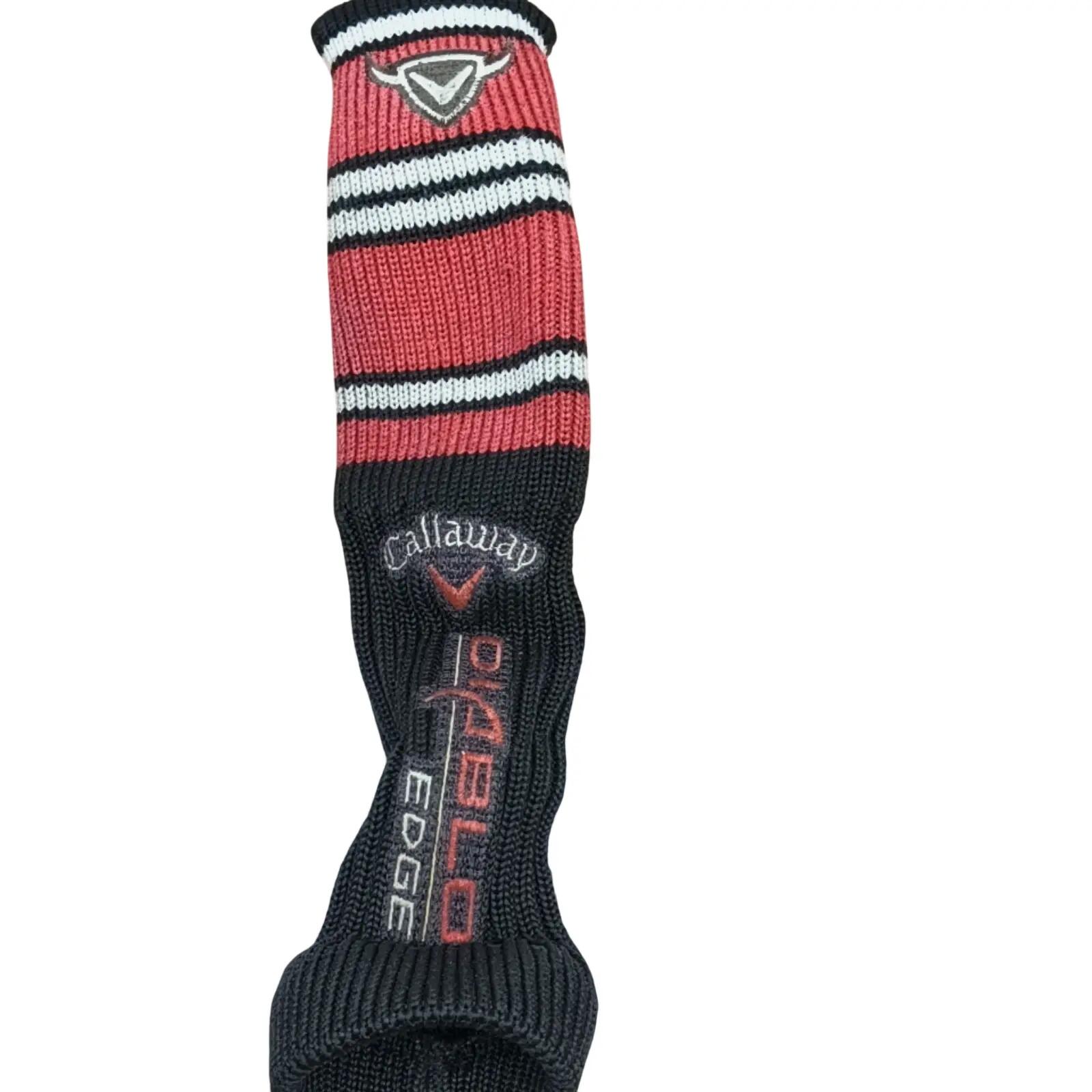 Callaway Diablo Edge Hybrid / Flex Ladies / #5/27 2/6