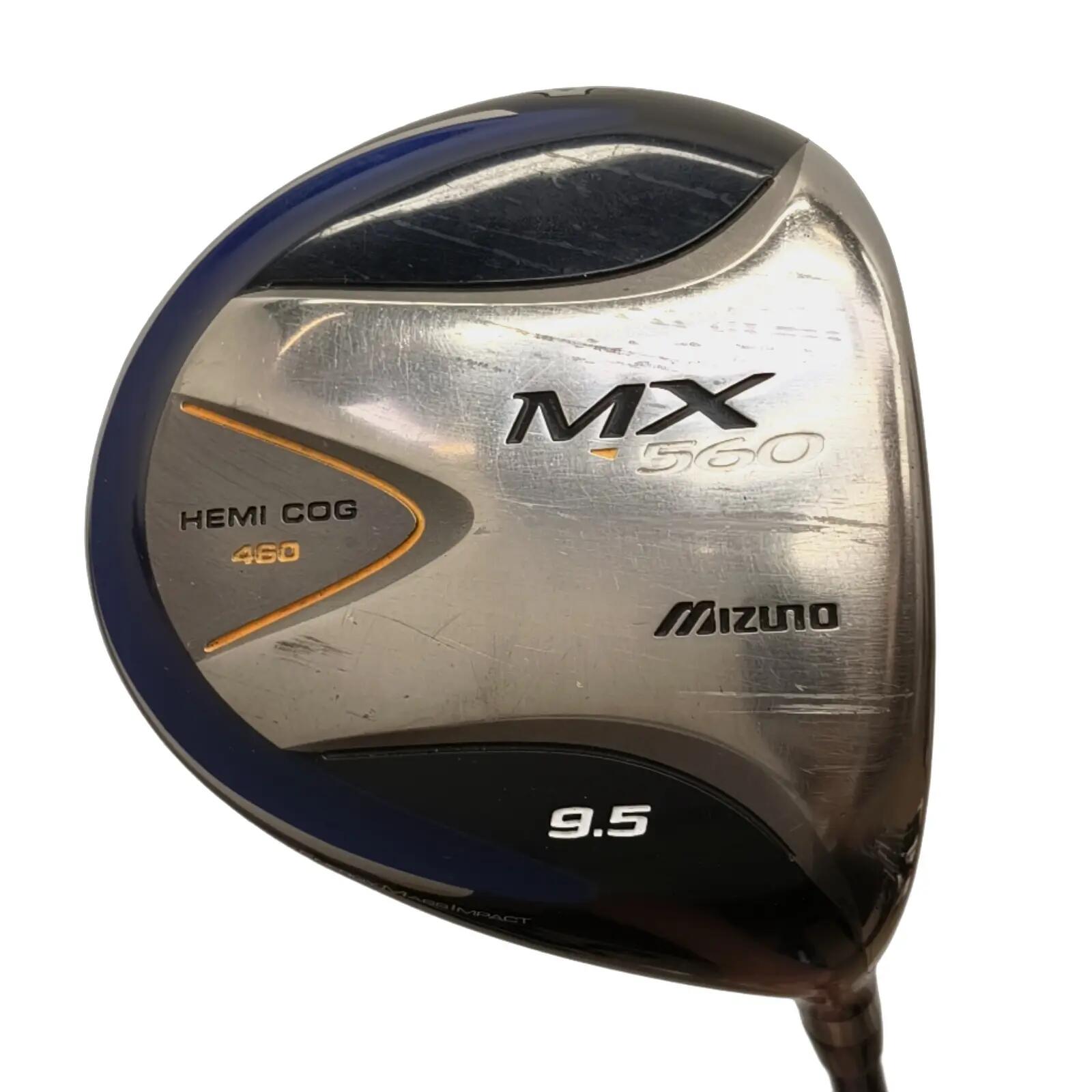 MIZUNO picture