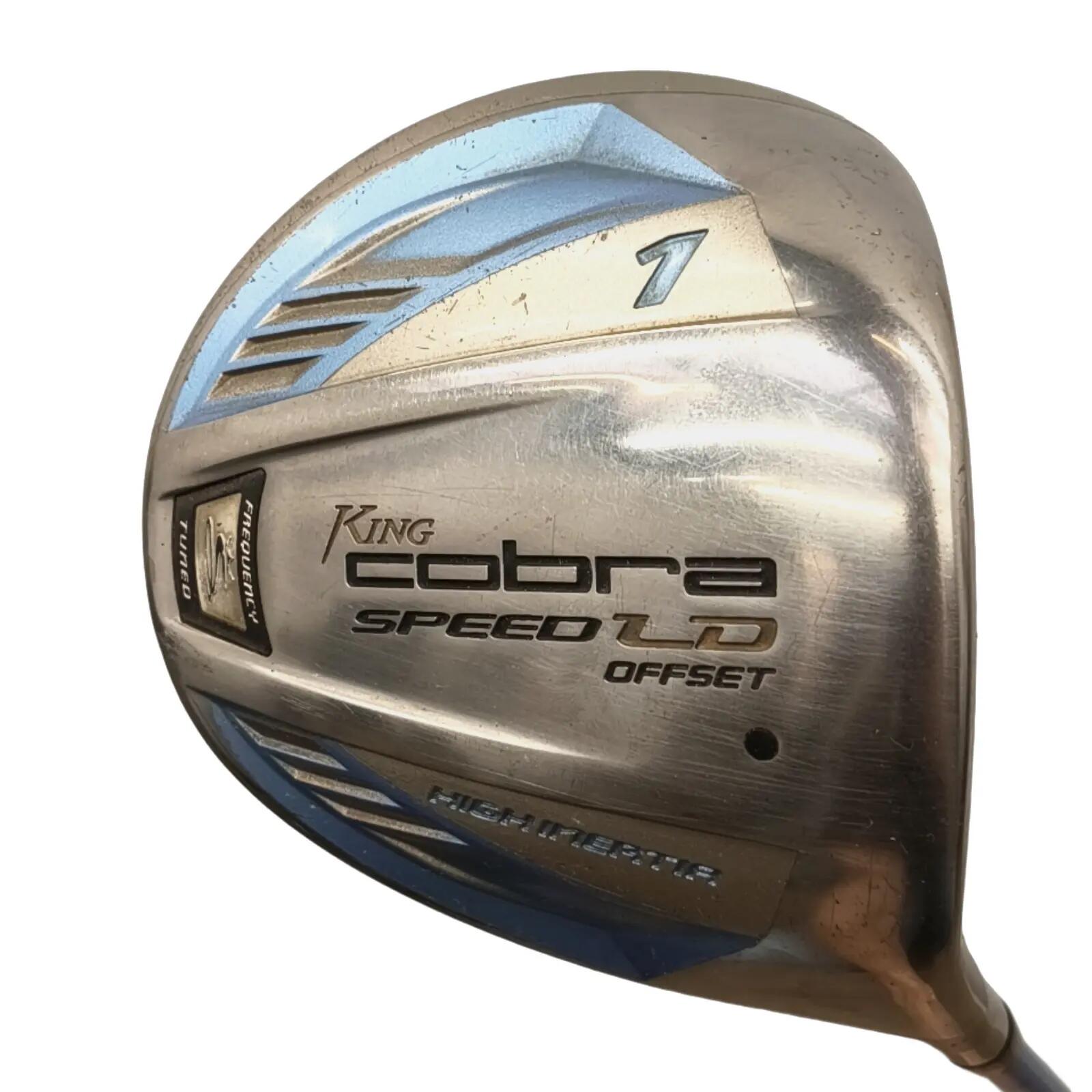 COBRA picture