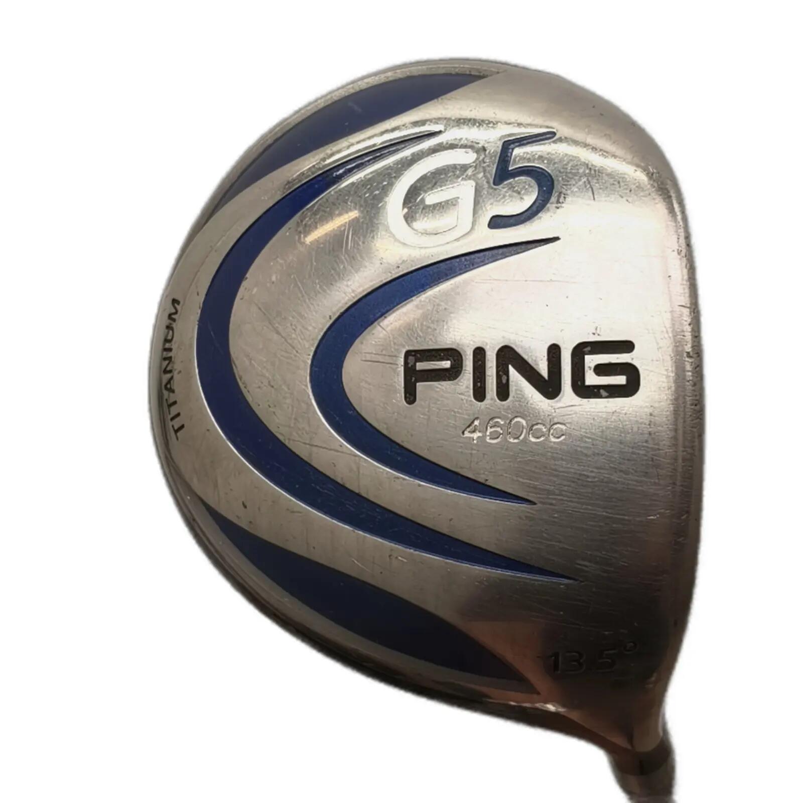 PING picture