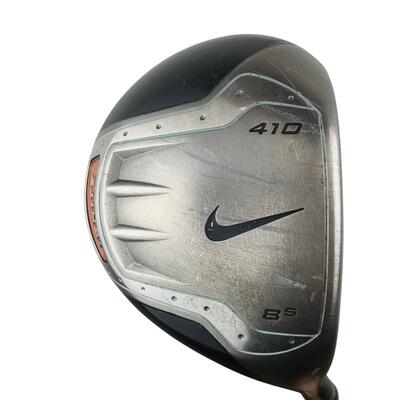 Nike ignite 410 driver / flex stiff / loft 8.5