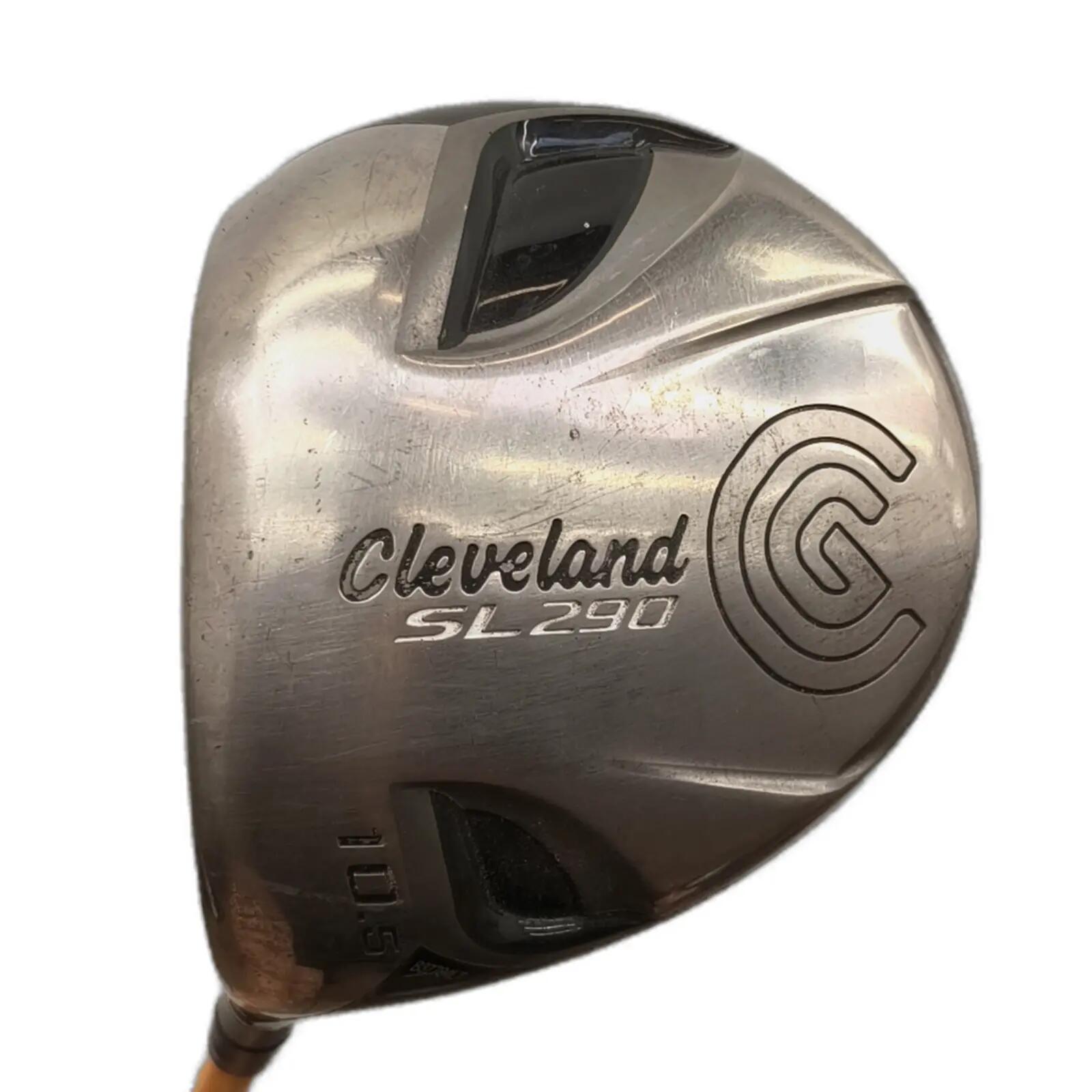 CLEVELAND GOLF picture