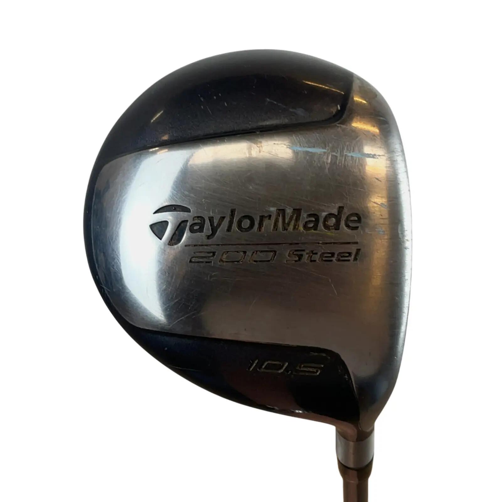 TAYLORMADE picture