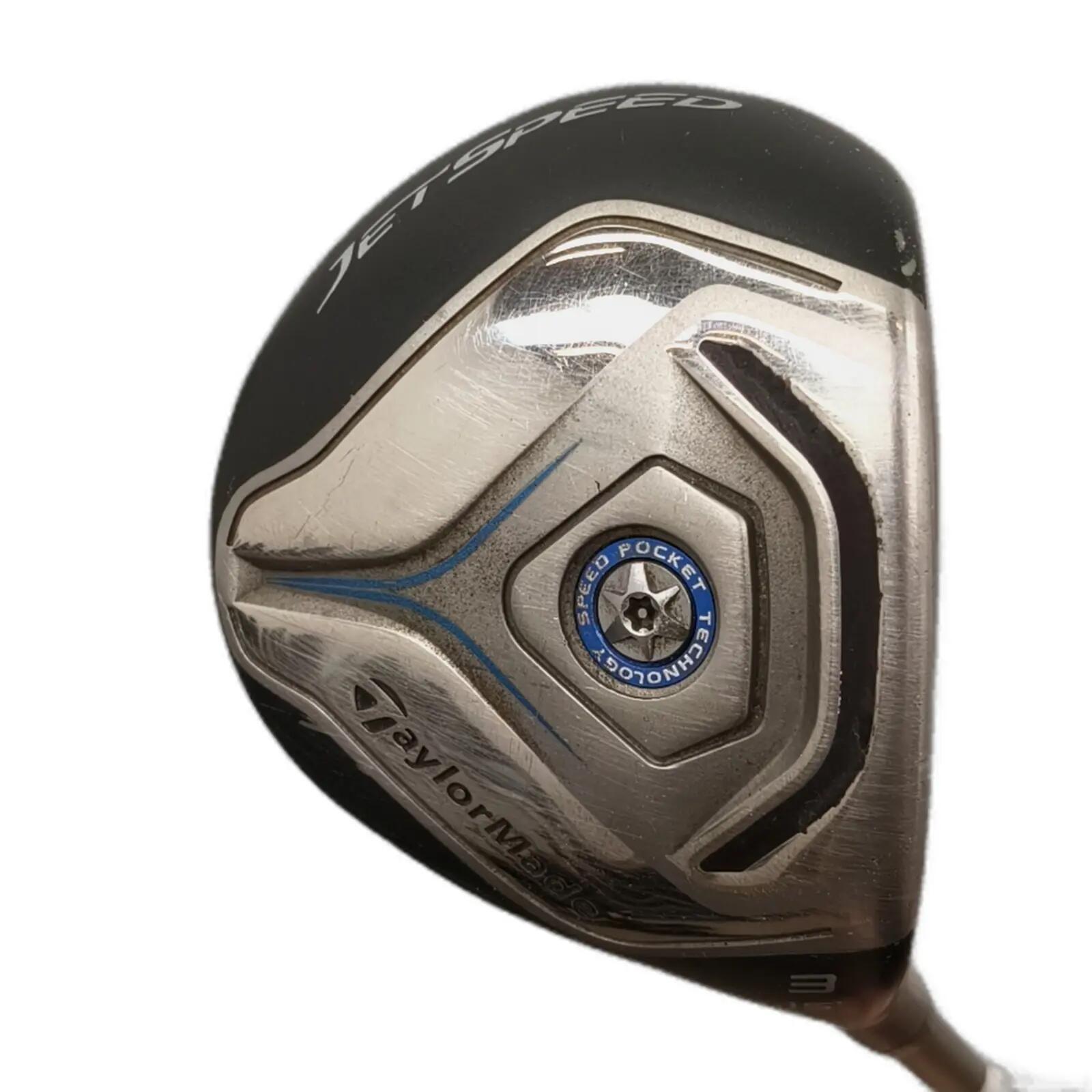 TaylorMade Jetspeed Fairway Wood / Flex Ladies / #3/15 1/5