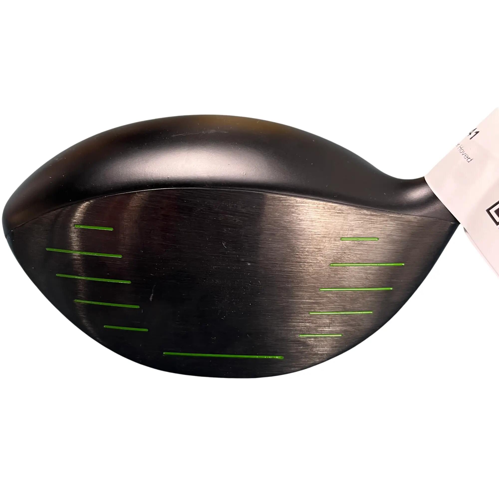 BombTech Grenade 460cc Driver head / Loft 9 3/4