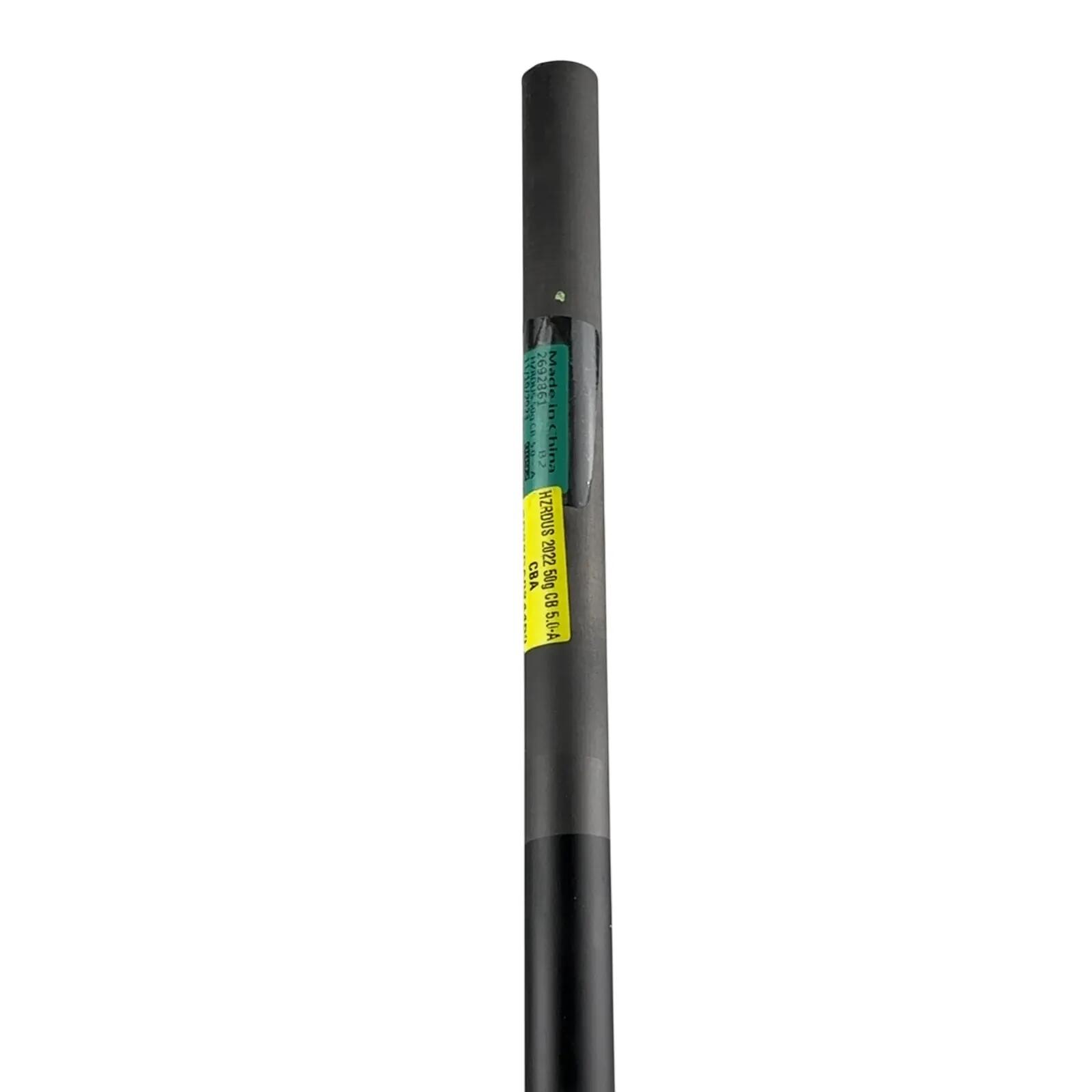 Project X Hrzdus Red CB Driver Shaft / Flex A-flex / Geen Adapter 3/3
