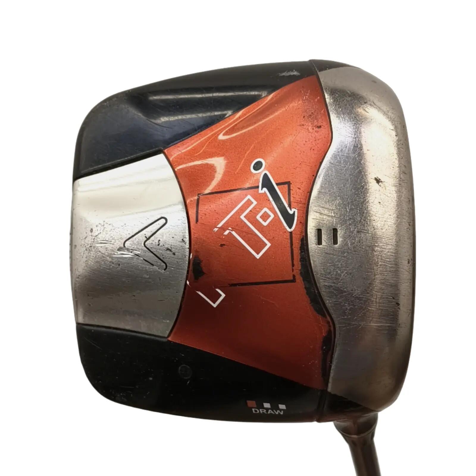 CALLAWAY picture