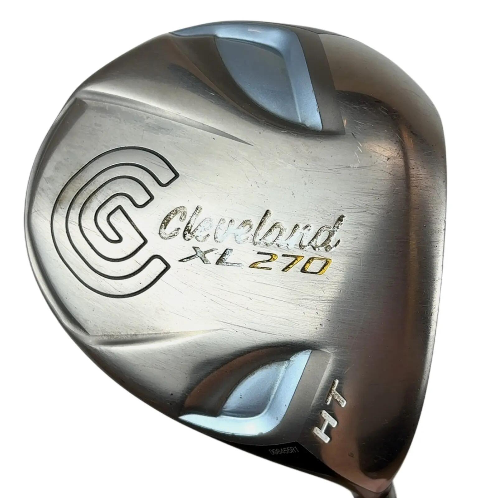 CLEVELAND GOLF picture