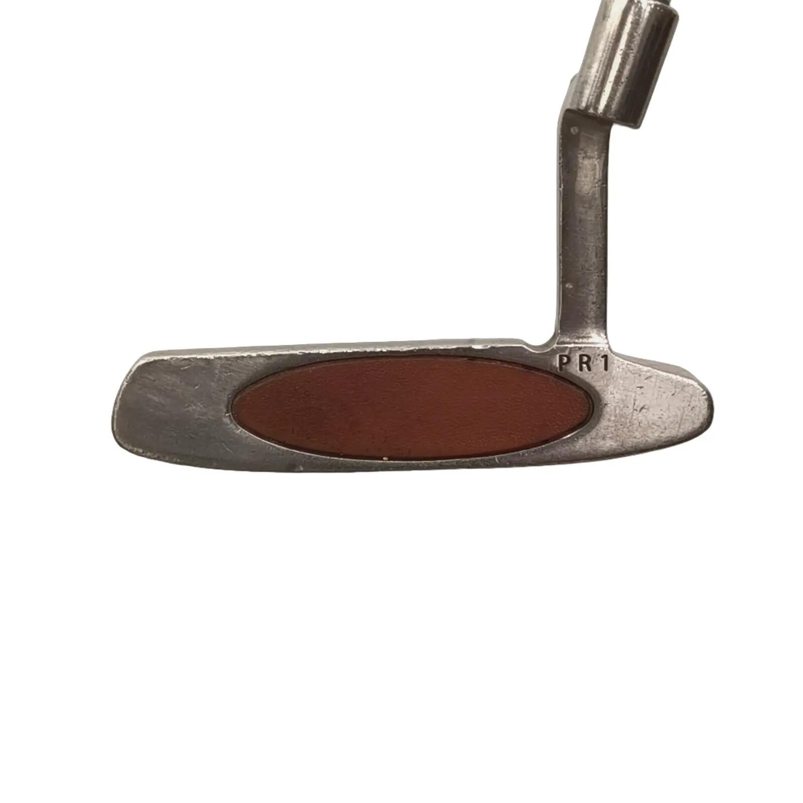Ben Ross Pure Red Putter / 34" 3/5