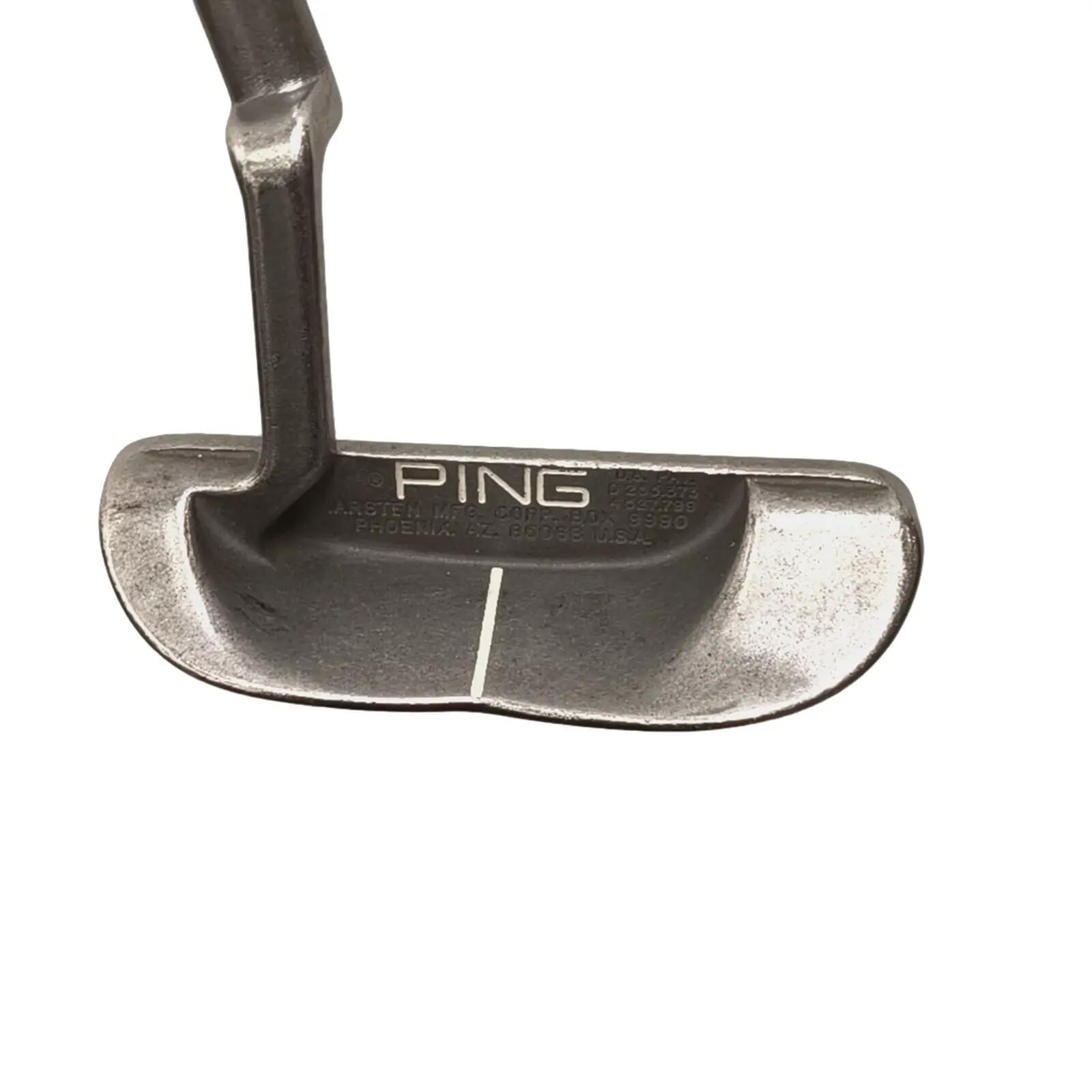 PING B60 Putter / 34" 4/6