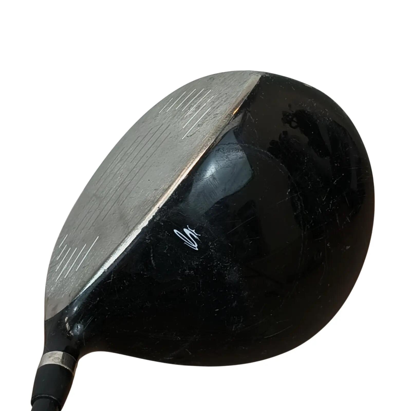 Cobra AMP Cell Driver / Flex Regular / Loft 9.5 3/5