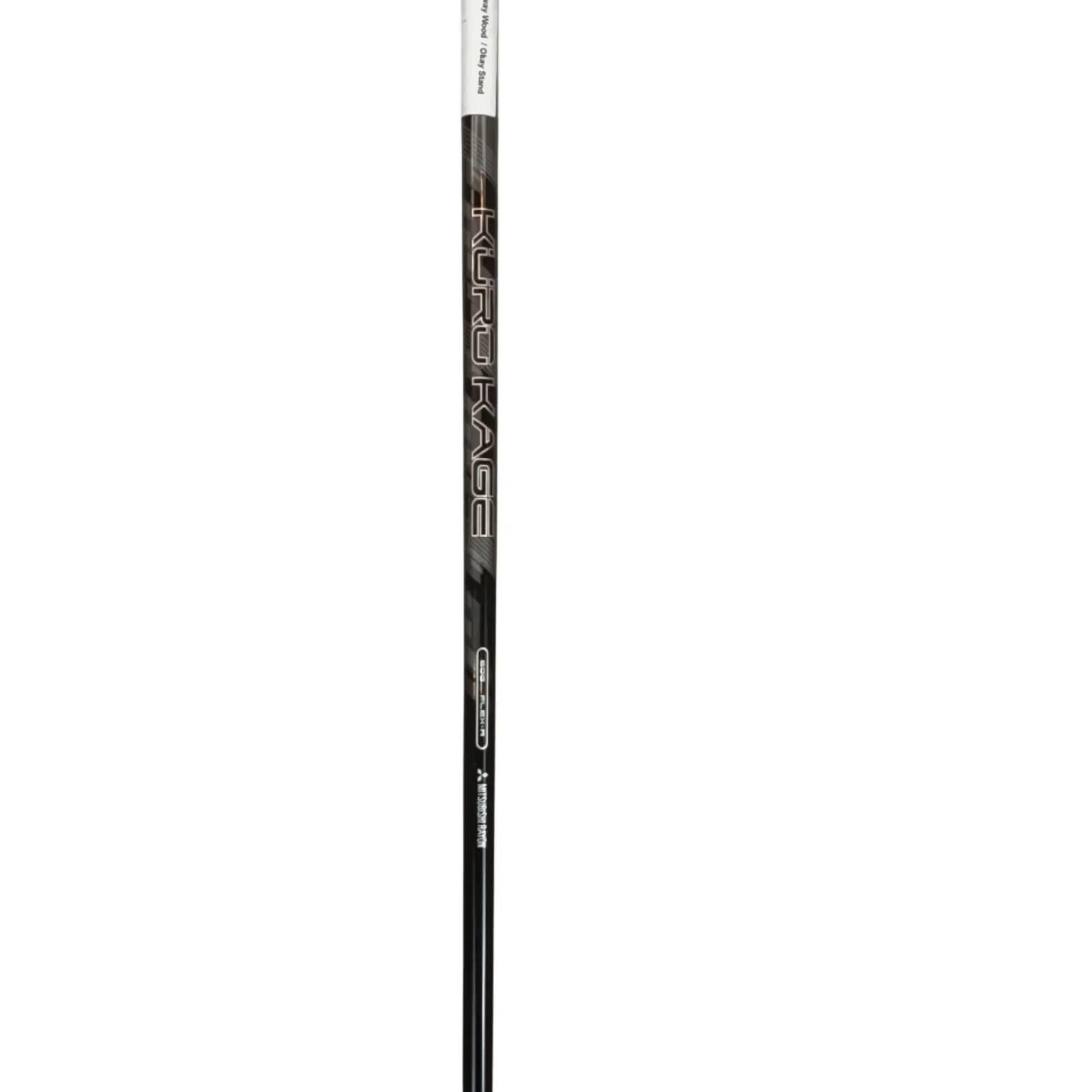 Ben Ross HTX Fairway Wood / Flex Regular / #3/15 4/5