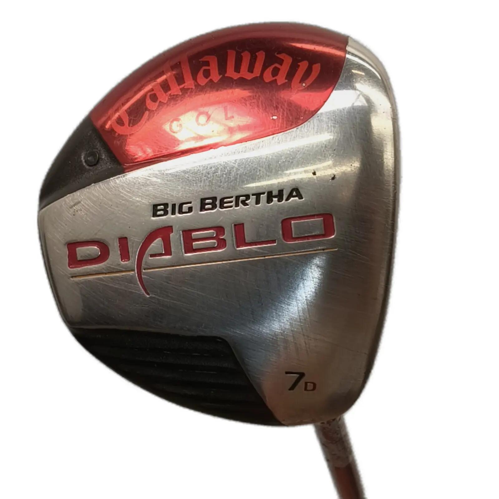 CALLAWAY picture