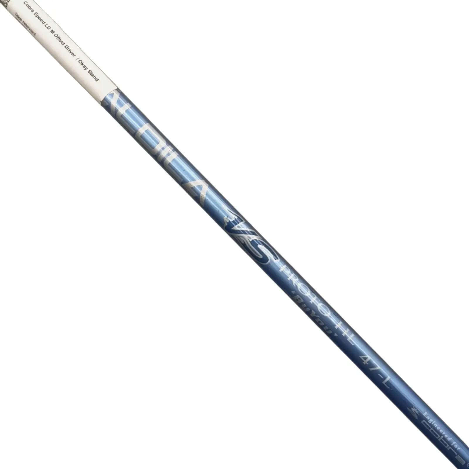 Cobra King Speed LD Offset Driver / Flex Ladies / Loft 13 4/5