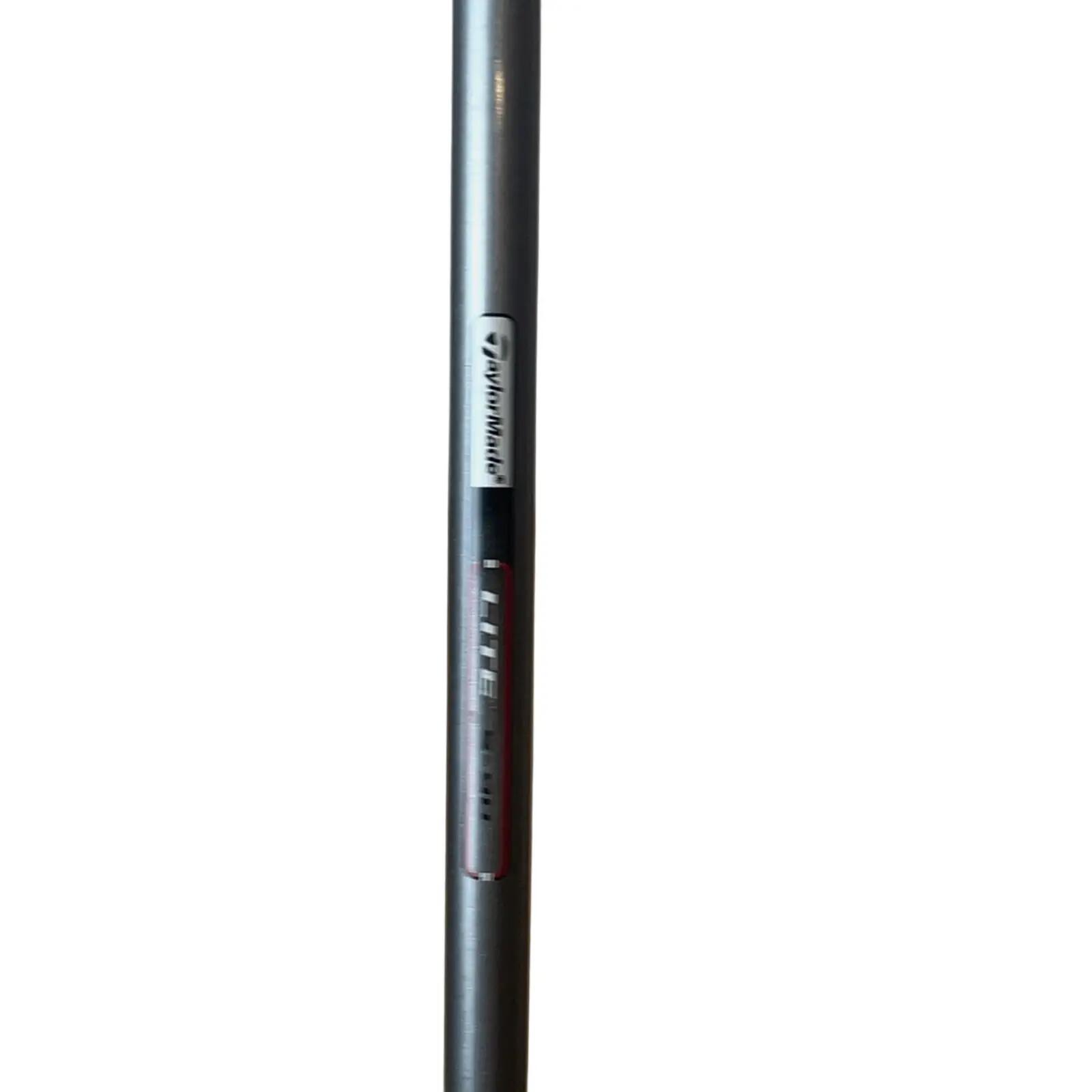 TaylorMade 200 Steel Driver / Flex Stiff / Loft 10 5/6