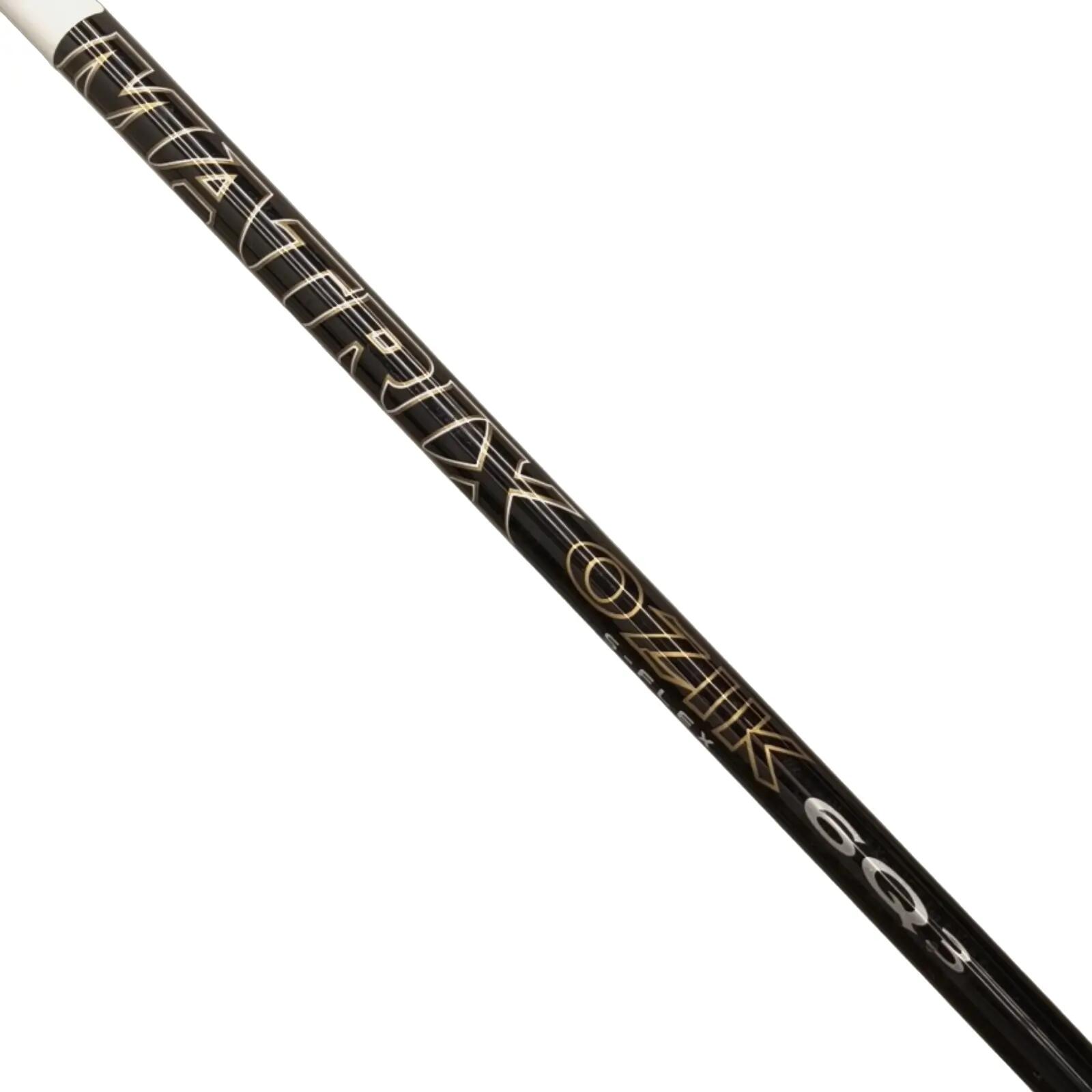 Cleveland 588 Custom Driver / Flex Stiff / Loft 9 5/6