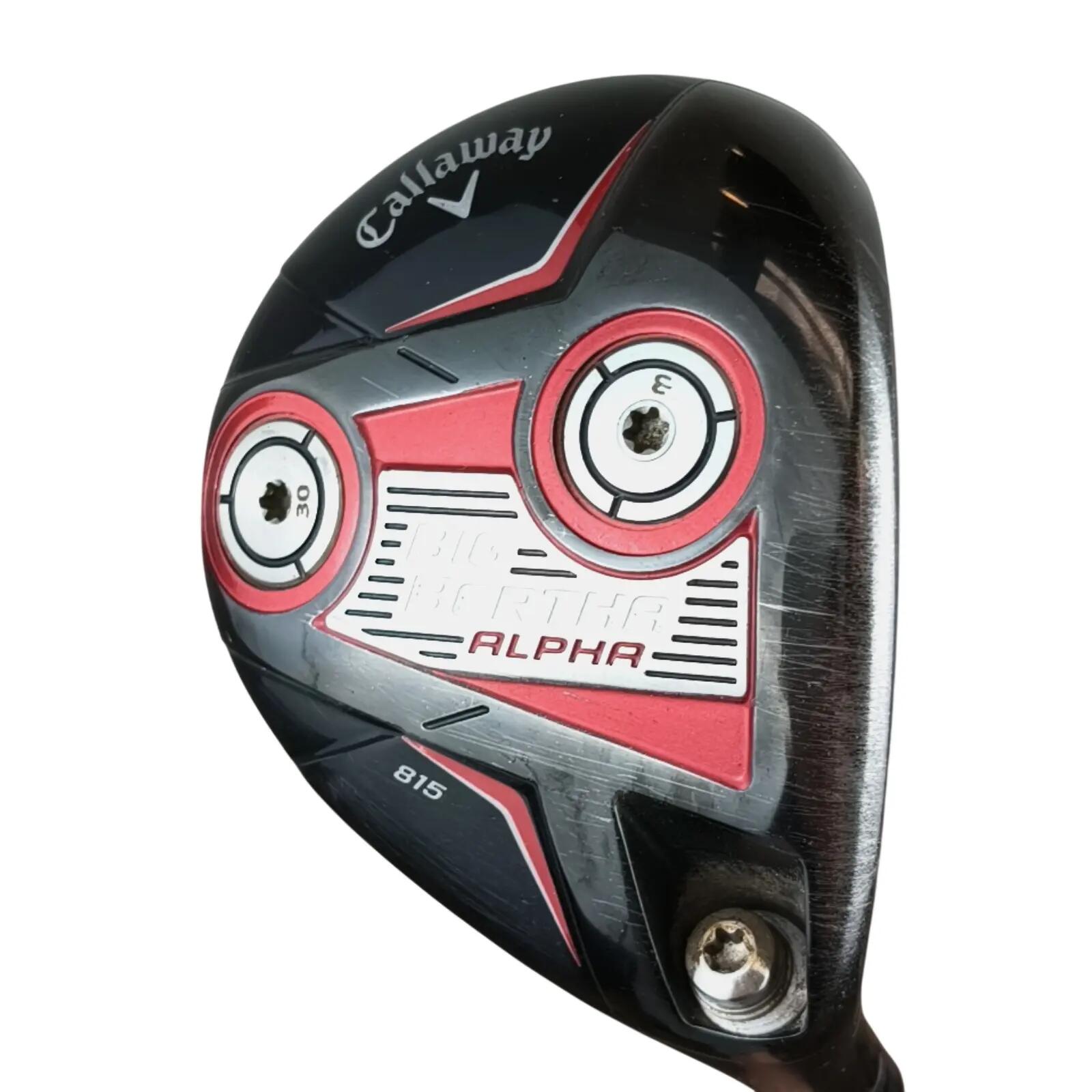CALLAWAY picture