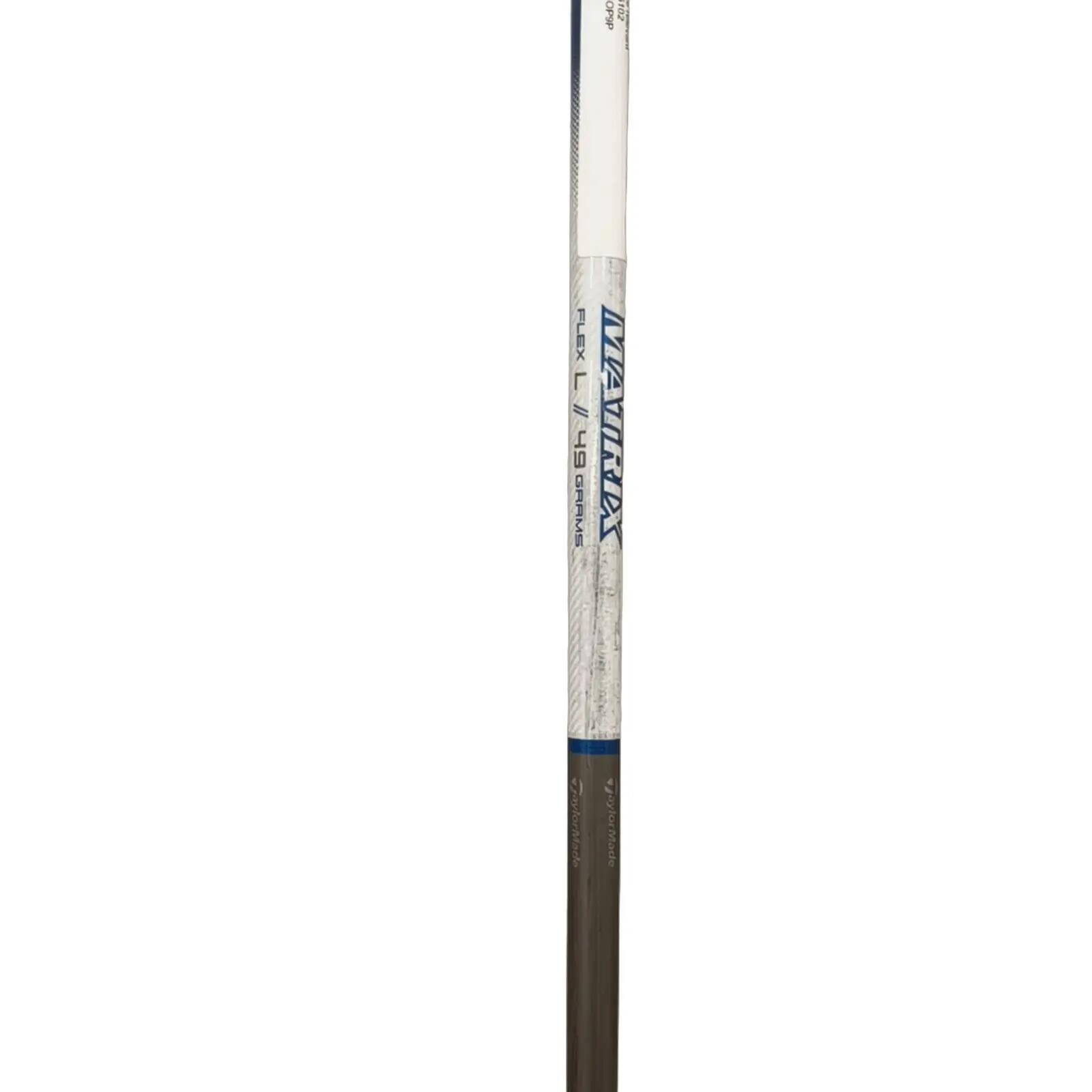 TaylorMade Jetspeed Fairway Wood / Flex Ladies / #3/15 4/5