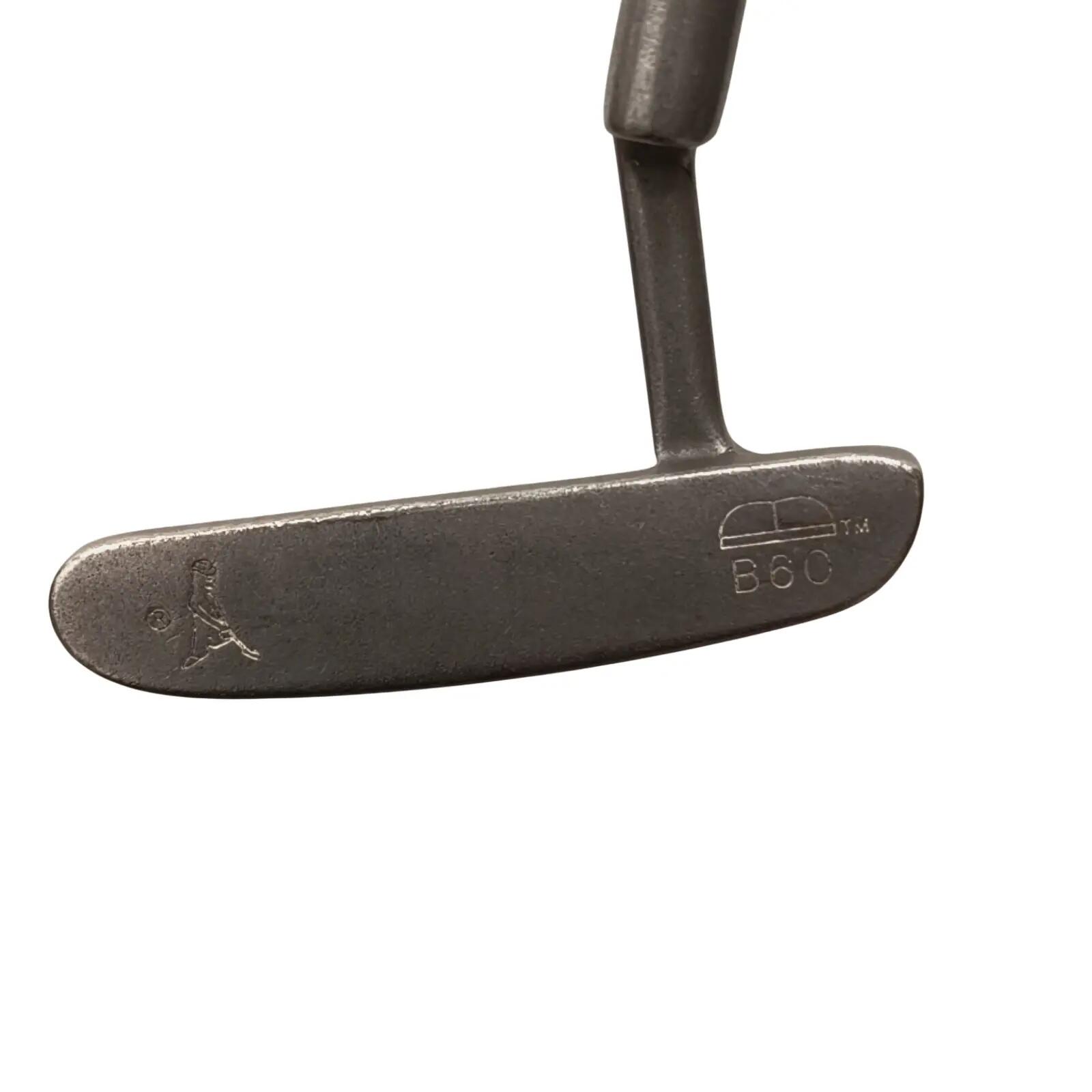 PING B60 Putter / 34" 3/6