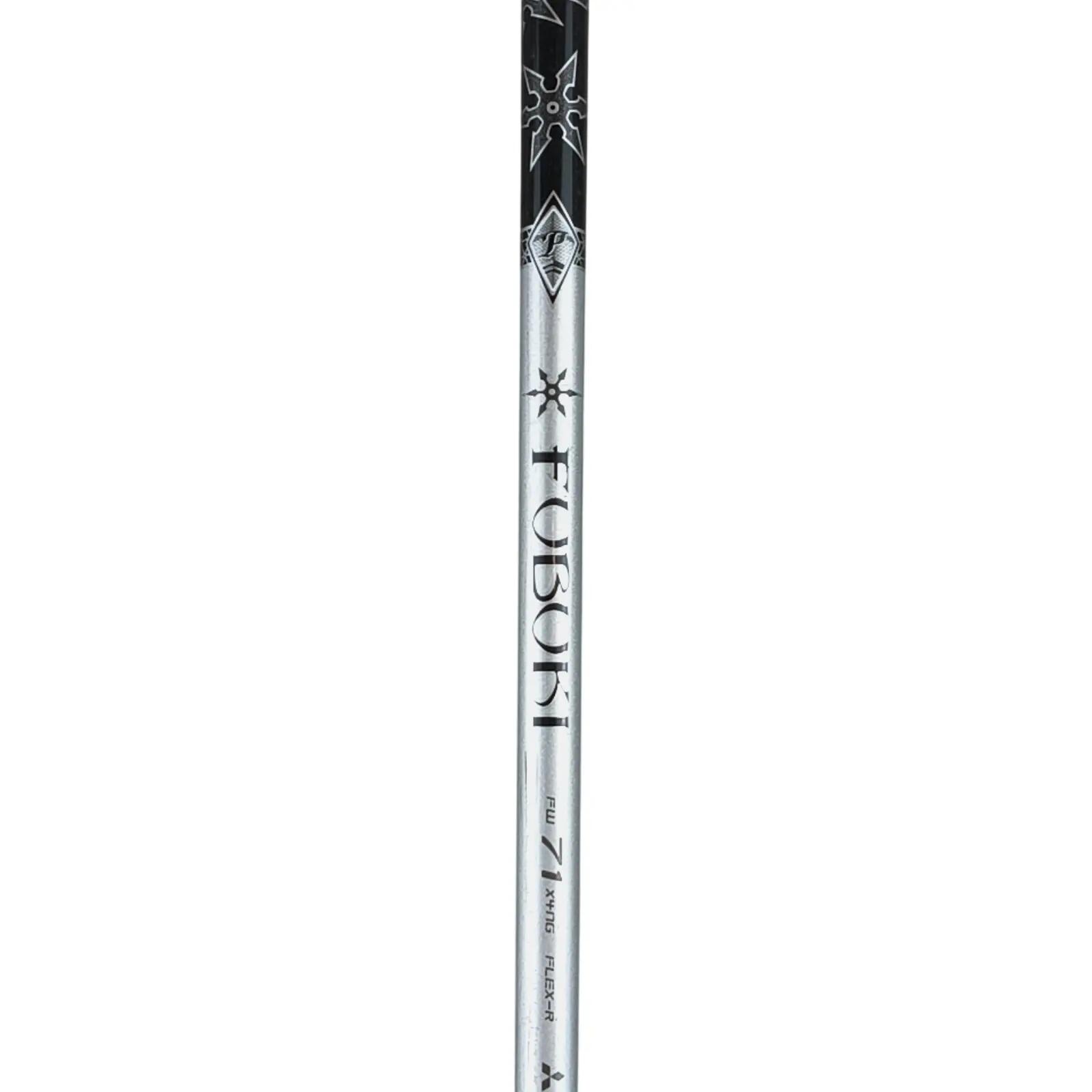 Nike VRS Fairway Wood / Flex Regular / #3/15 4/5