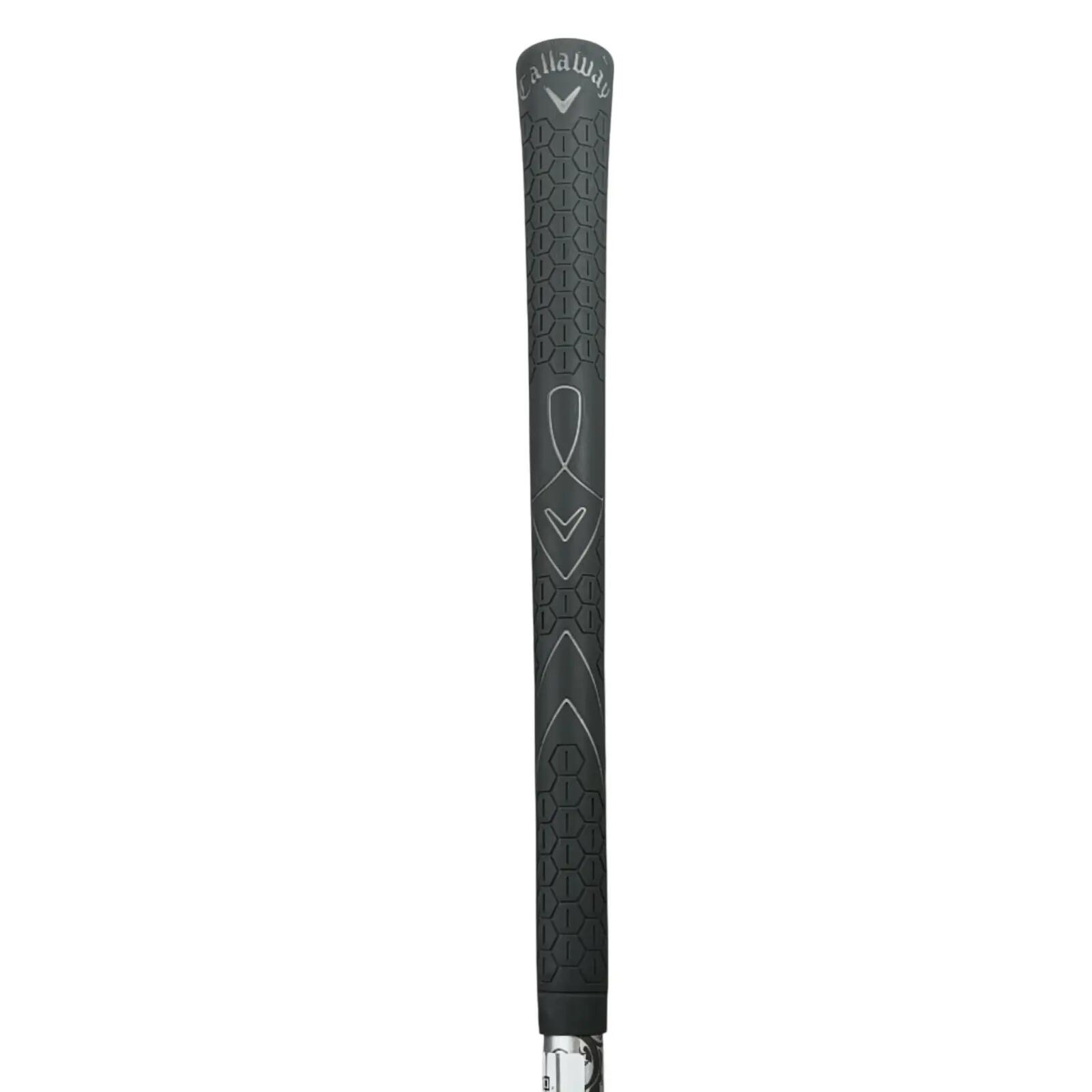 Callaway X Hot Hybrid / Flex Ladies / #4/22 5/5