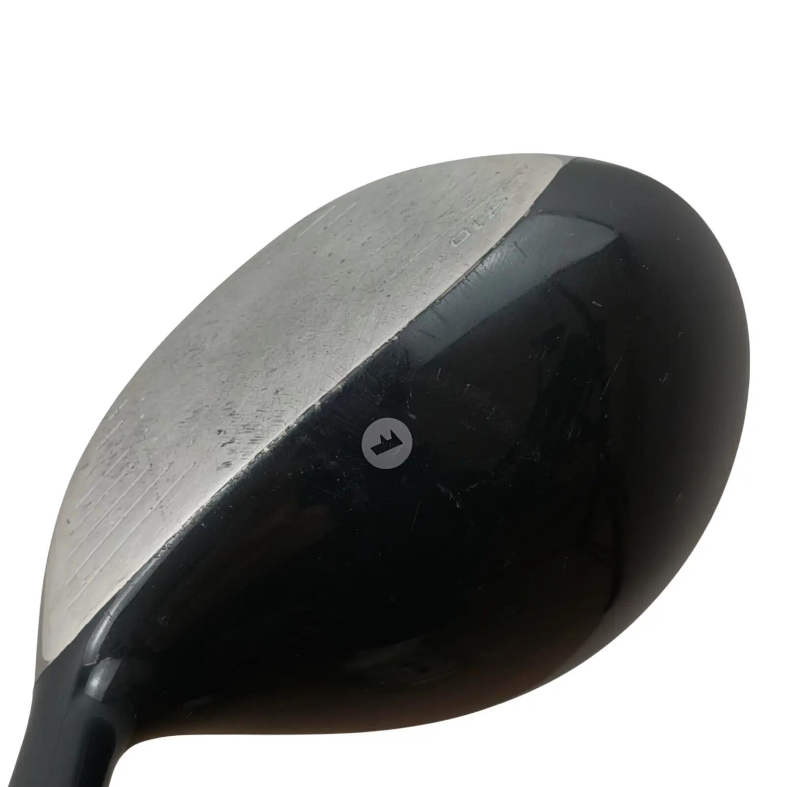 Nike Ignite 410 Driver / Flex Stiff / Loft 8.5 3/5