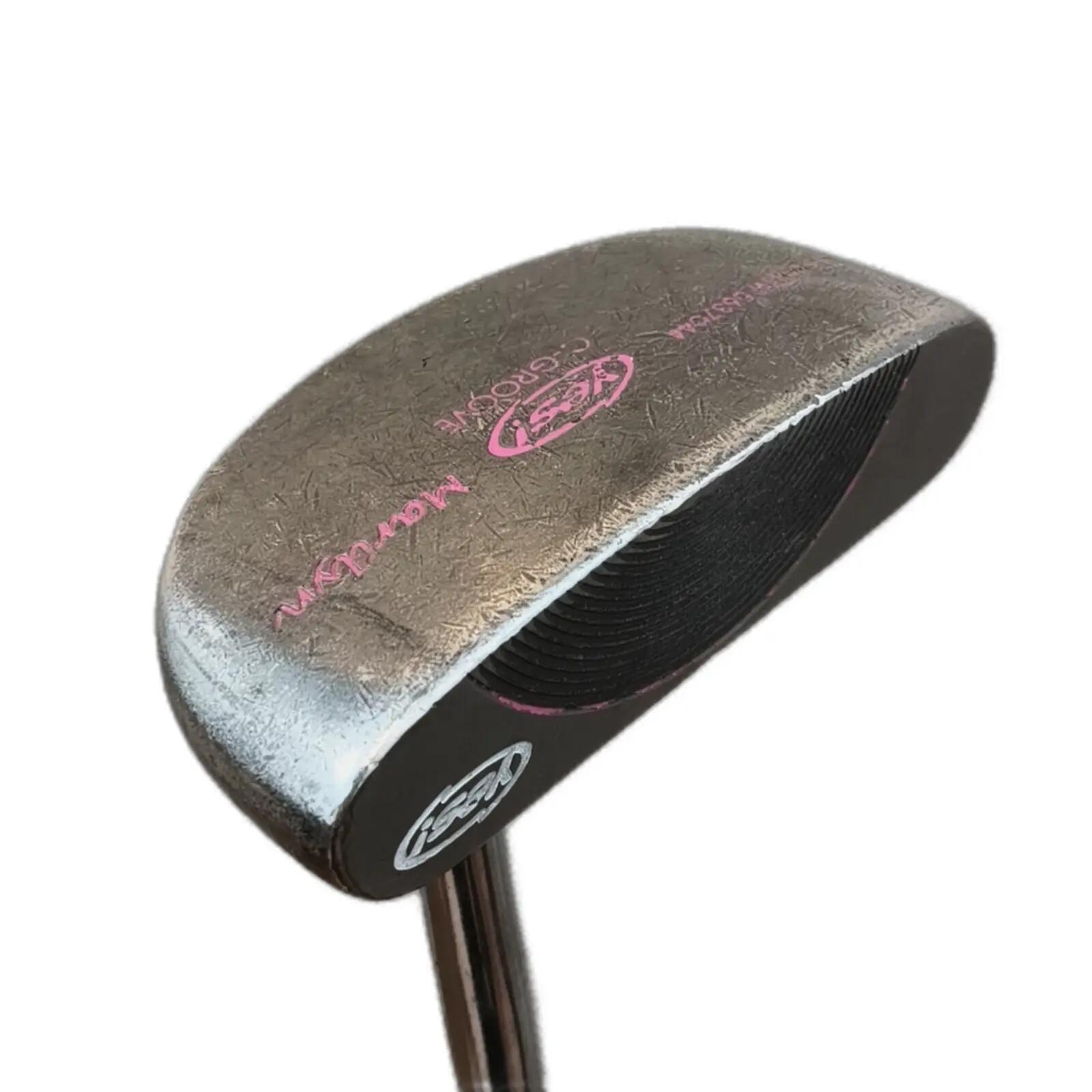 Sì! Marylin Putter / 34" 2/5