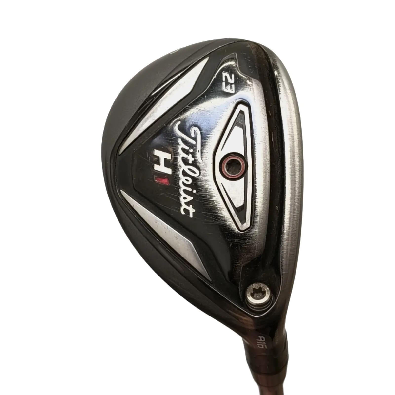 TITLEIST picture