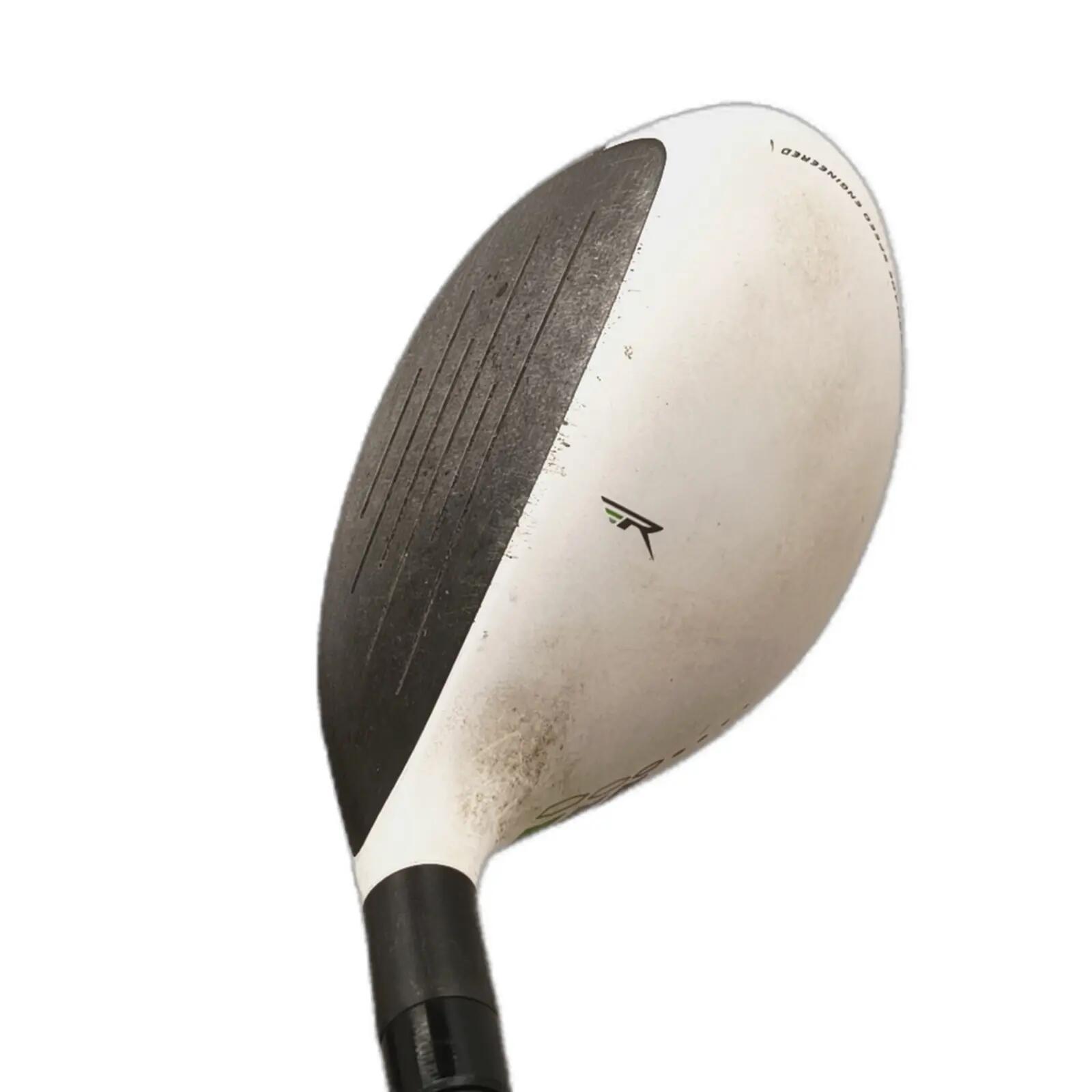TaylorMade RBZ Hybrid / Flex Regular / #3/19 3/5