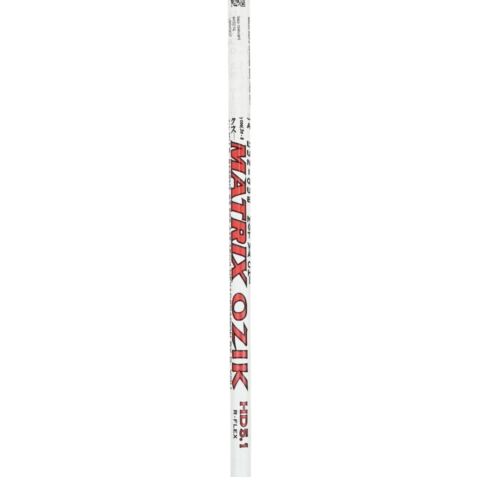 Wilson Staff D100 Fairway Wood / Flex Regular / #3/15 4/5