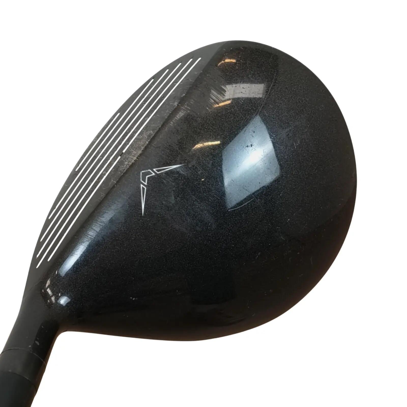 Ben Ross HTX Fairway Wood / Flex Regular / #3/15 3/5