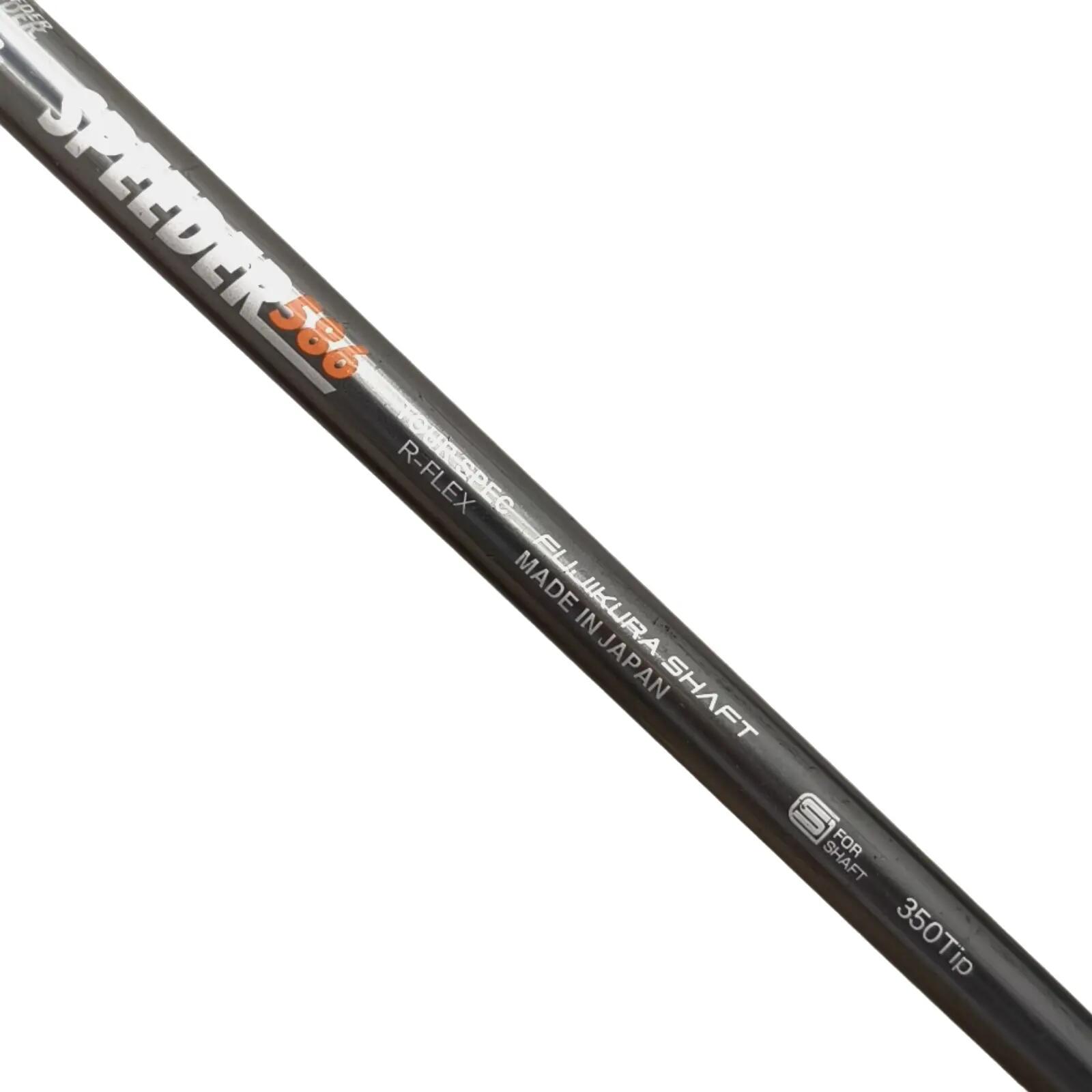 Callaway FT-I Draw Driver / Flex Regular / Loft 12 4/5