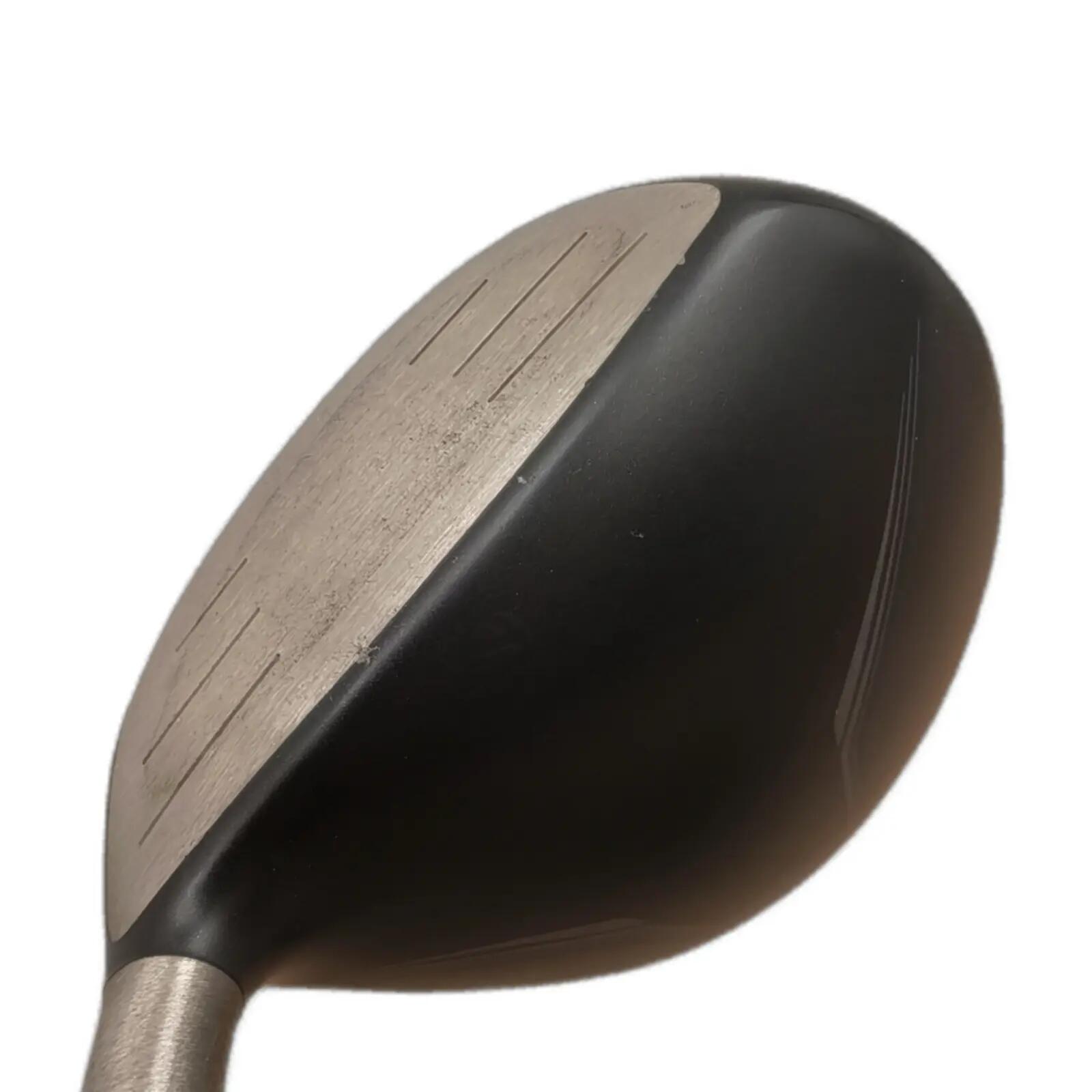 TaylorMade Jetspeed Fairway Wood / Flex Ladies / #3/15 3/5