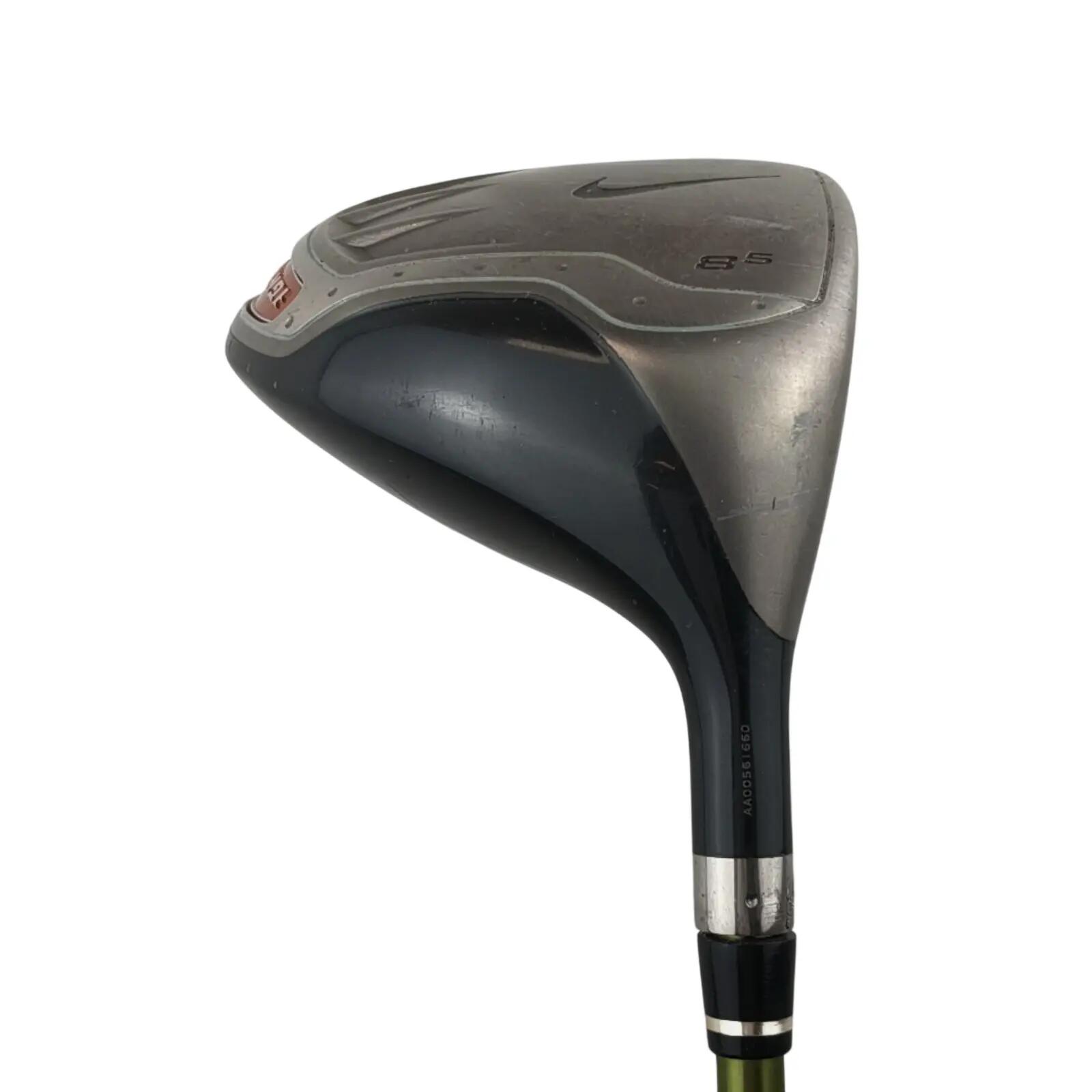 Nike Ignite 410 Driver / Flex Stiff / Loft 8.5 2/5
