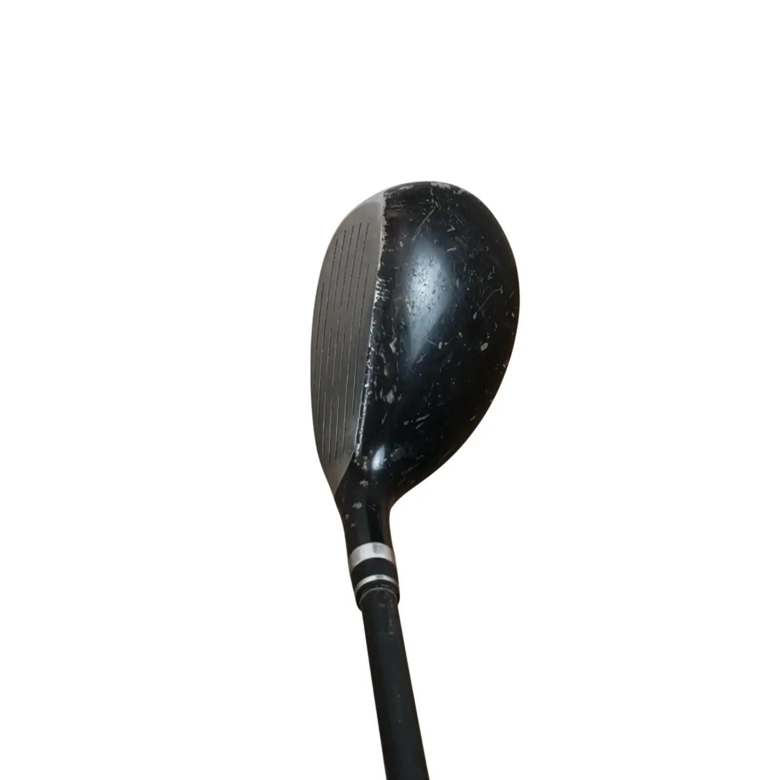 Wilson Staff Fybrid Hybrid / Flex Regular / #4/24 3/5