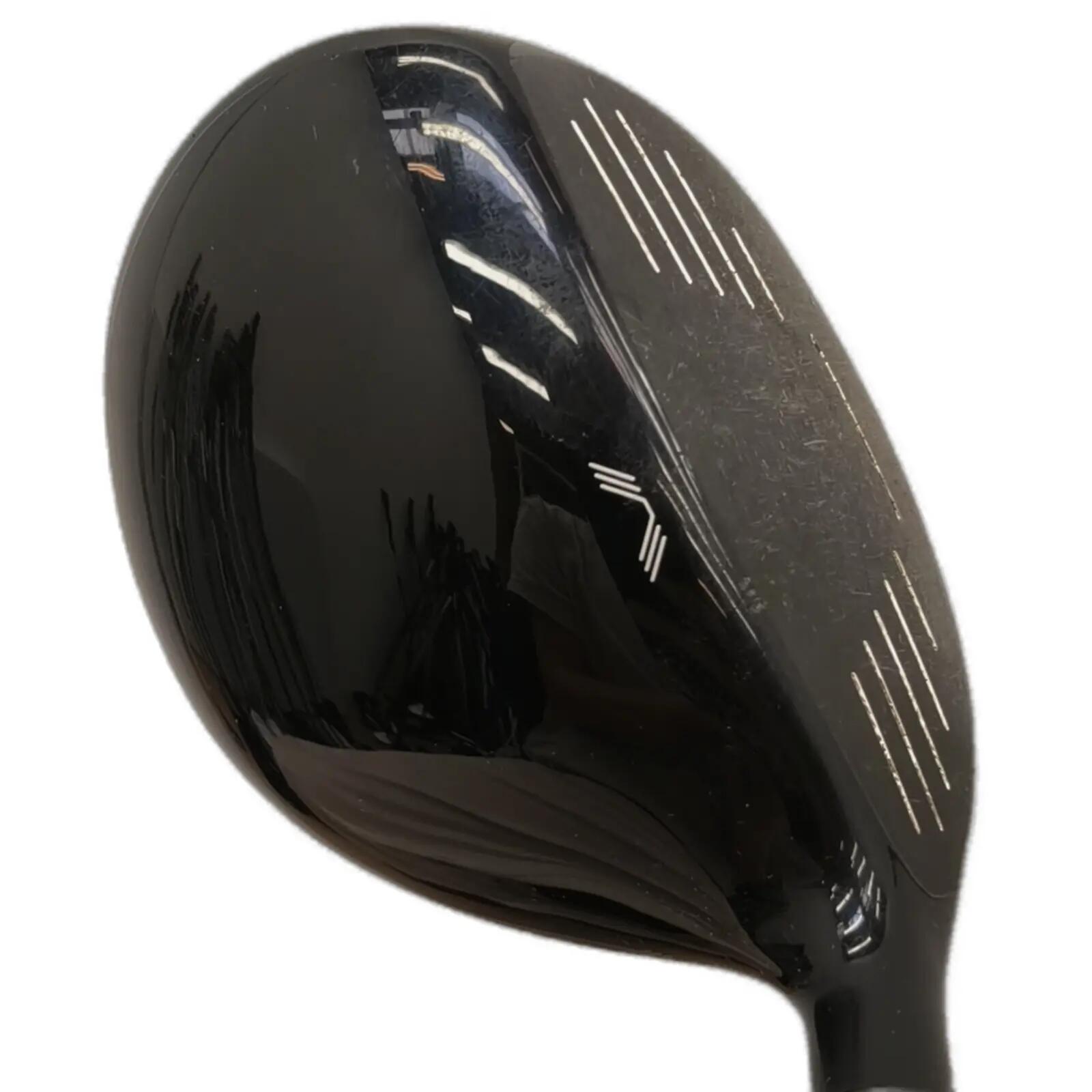 Sinistra Wilson Staff D7 Fairway Wood / Flex Ladies / #5/18 4/6