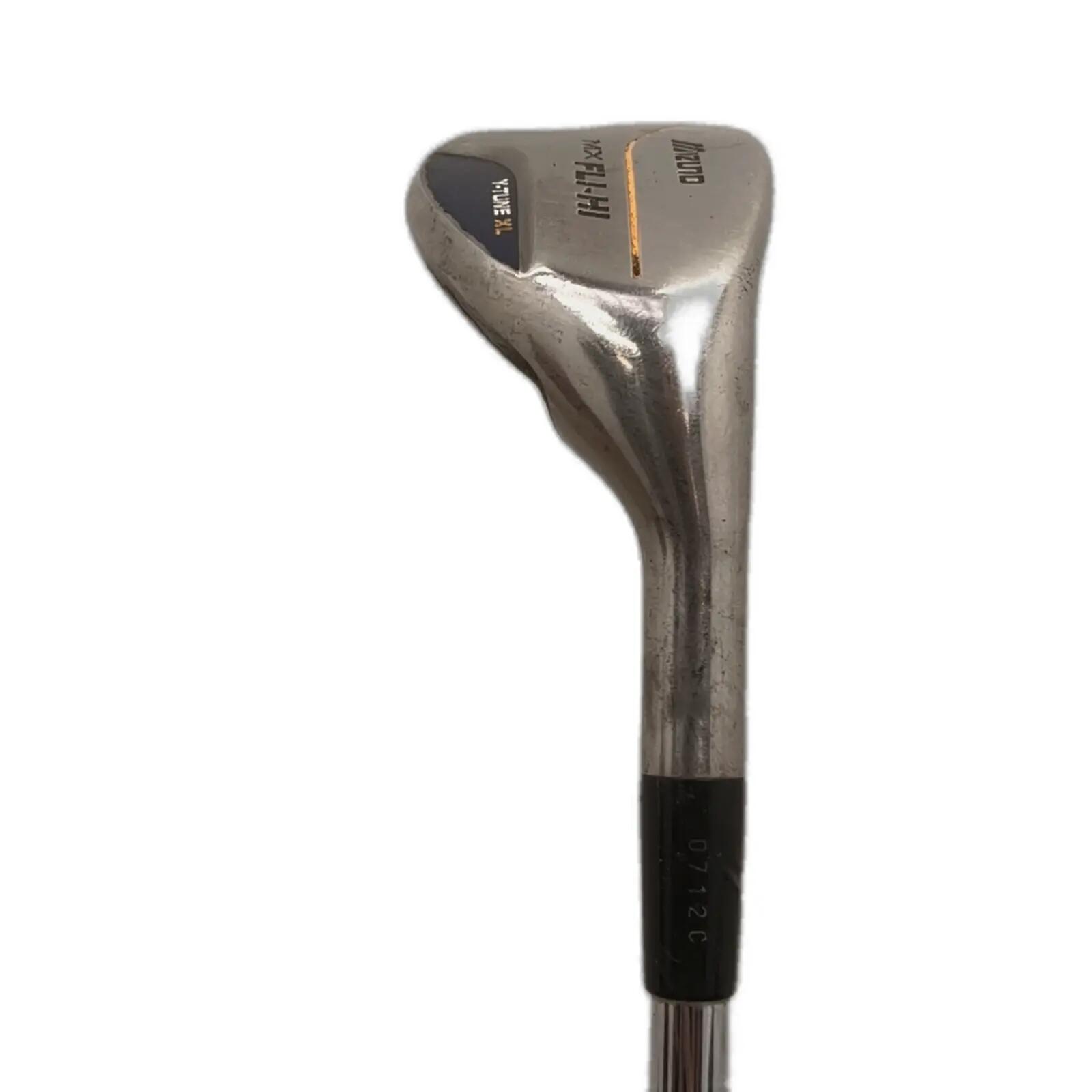 Mizuno MX Fli-Hi Hybrid / Flex Regular / #5/26 2/5