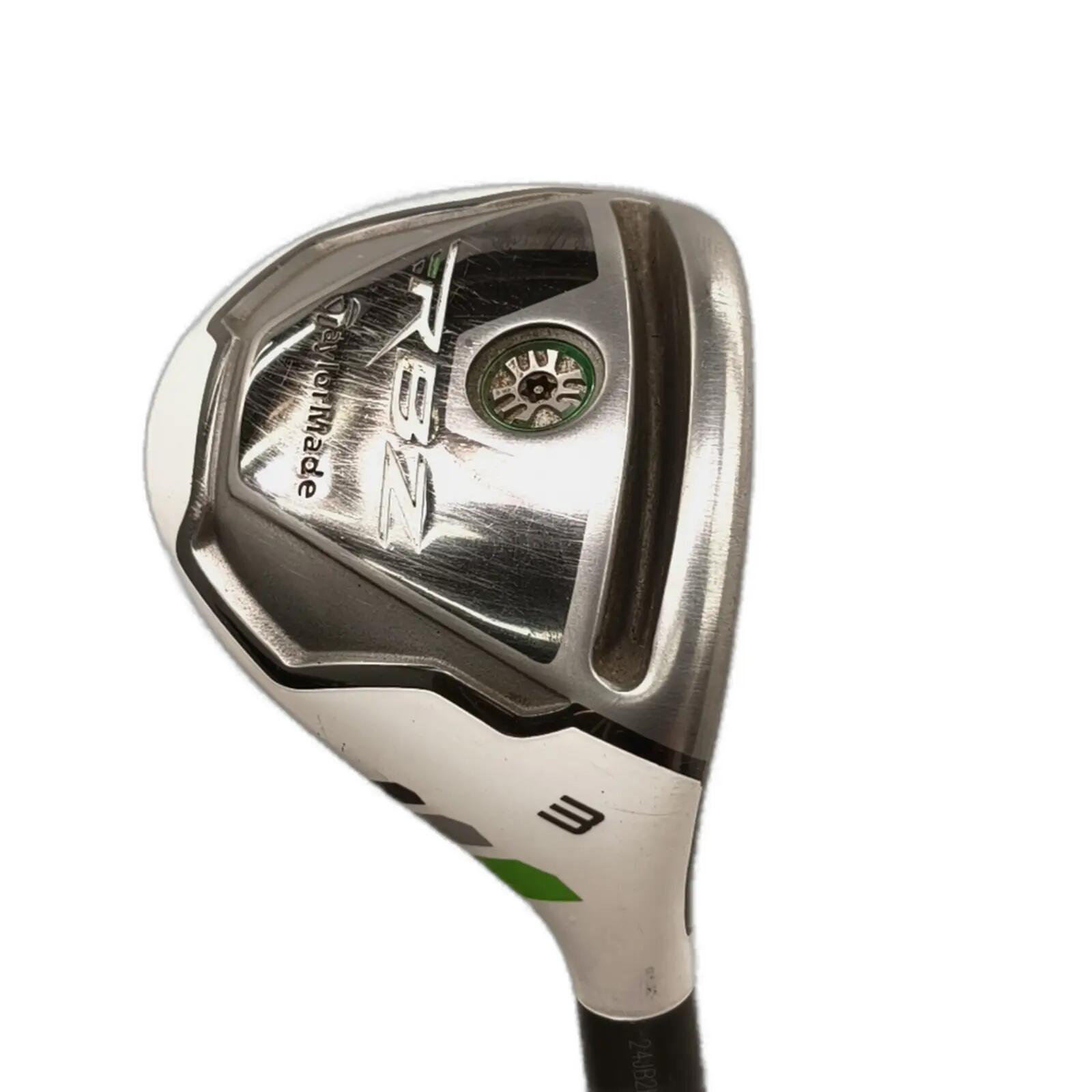 TaylorMade RBZ Hybrid / Flex Regular / #3/19 2/5