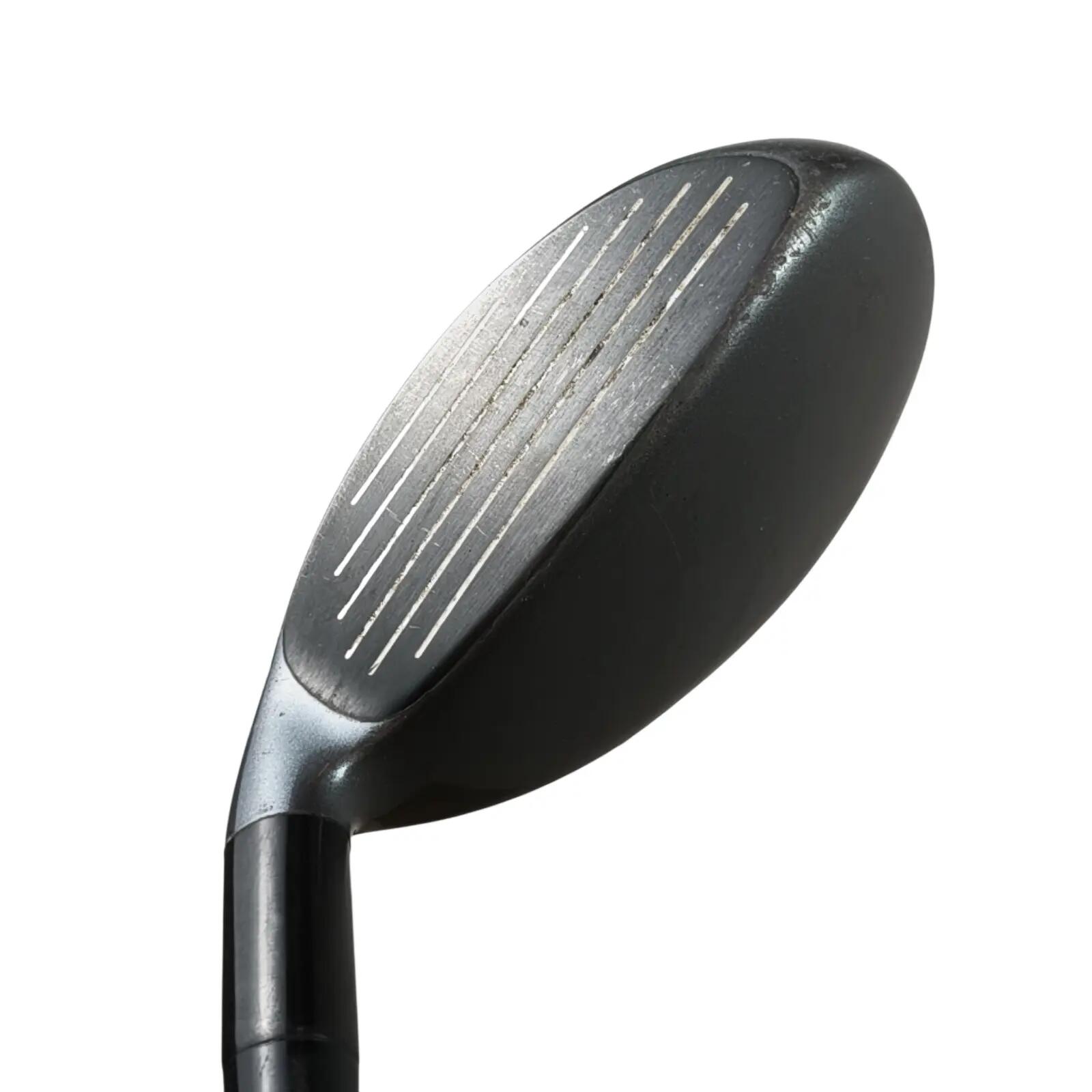 Callaway X Hot Hybrid / Flex Ladies / #4/22 3/5