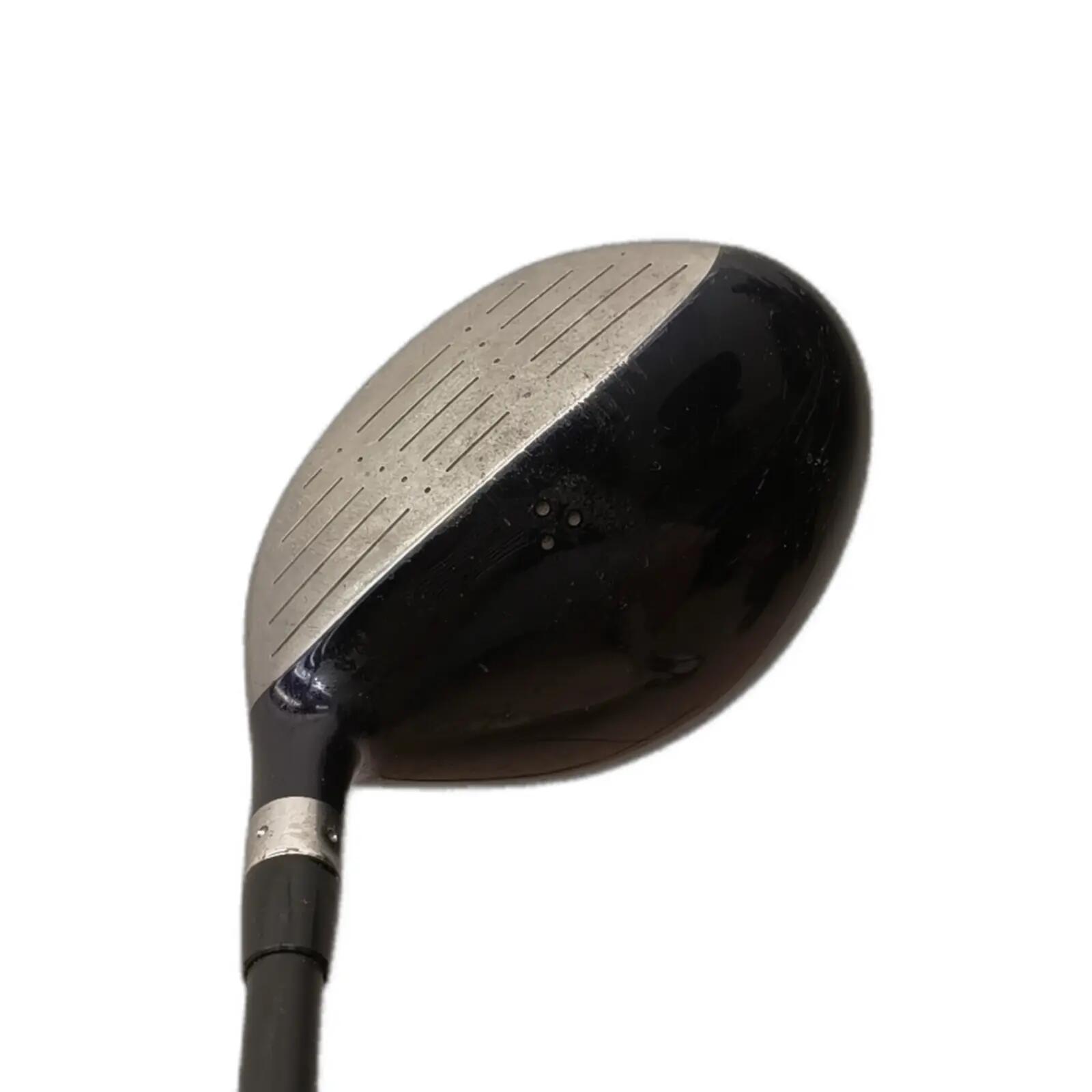 Nike T40 Fairway Wood / Flex Stiff / #3/15 3/5