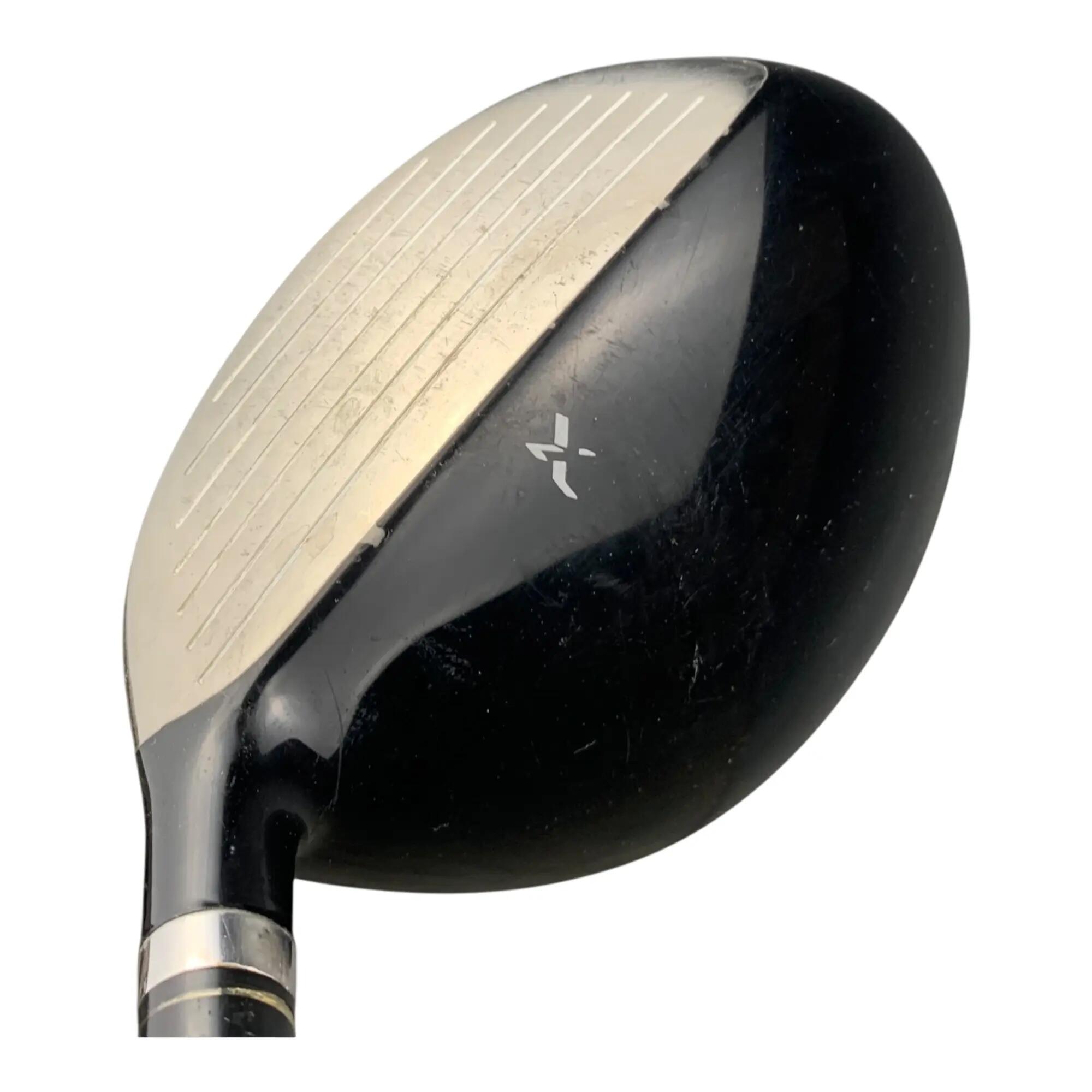 Exotics Tour Edge Fairway Wood / Flex Regular / Graphite / #3/15 2/4
