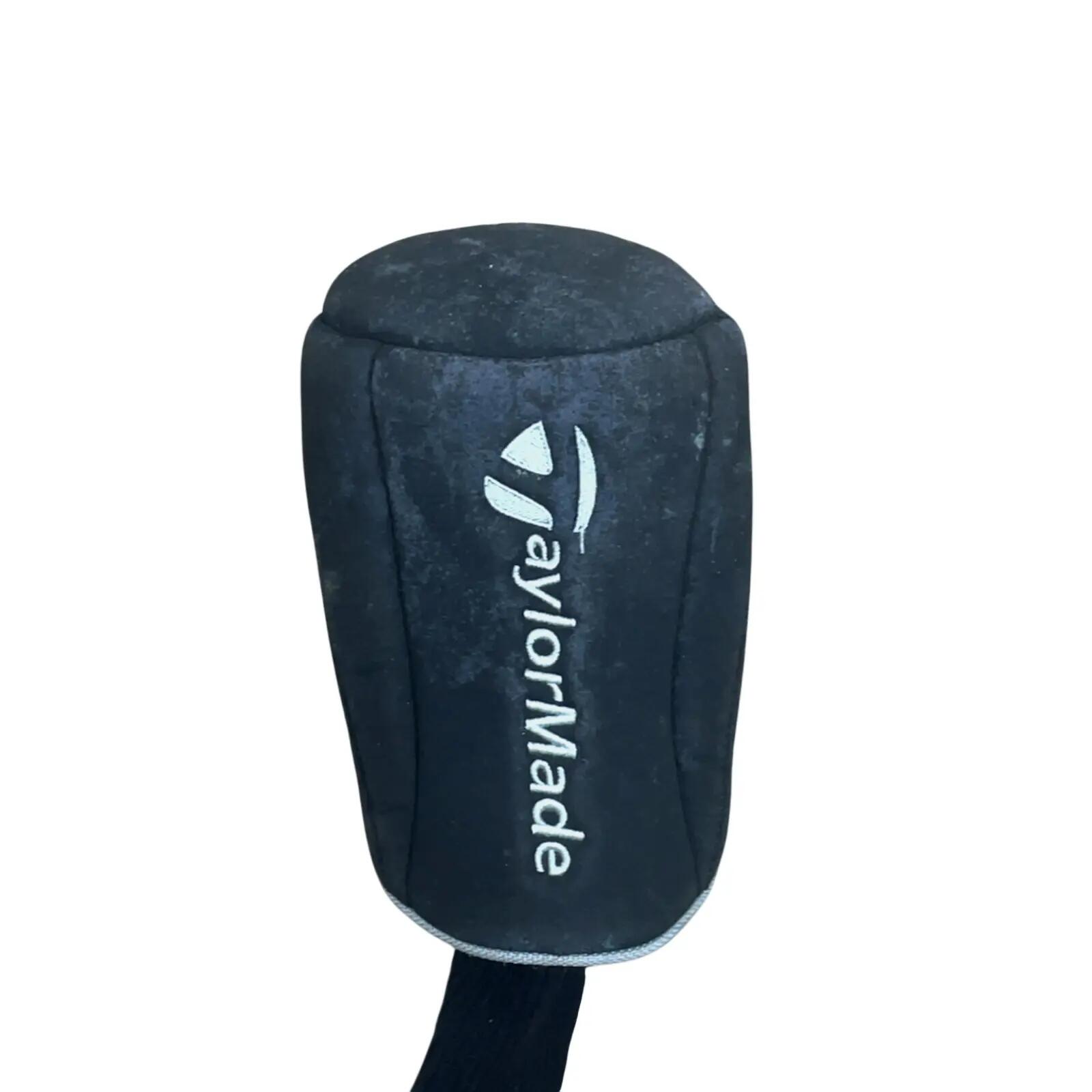 TaylorMade 200 Steel Driver / Flex Stiff / Loft 10 2/6
