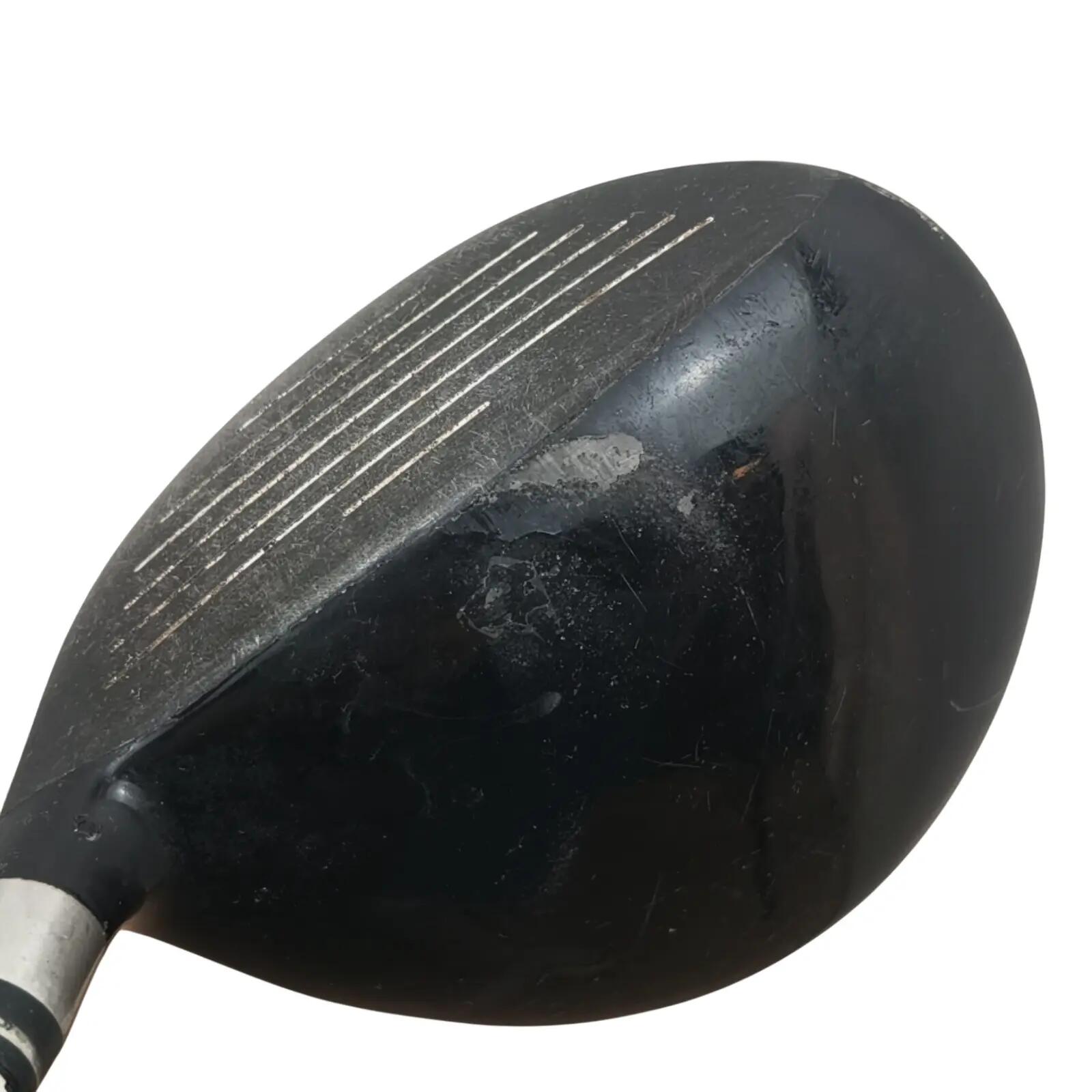 Wilson Staff D100 Fairway Wood / Flex Regular / #3/15 3/5